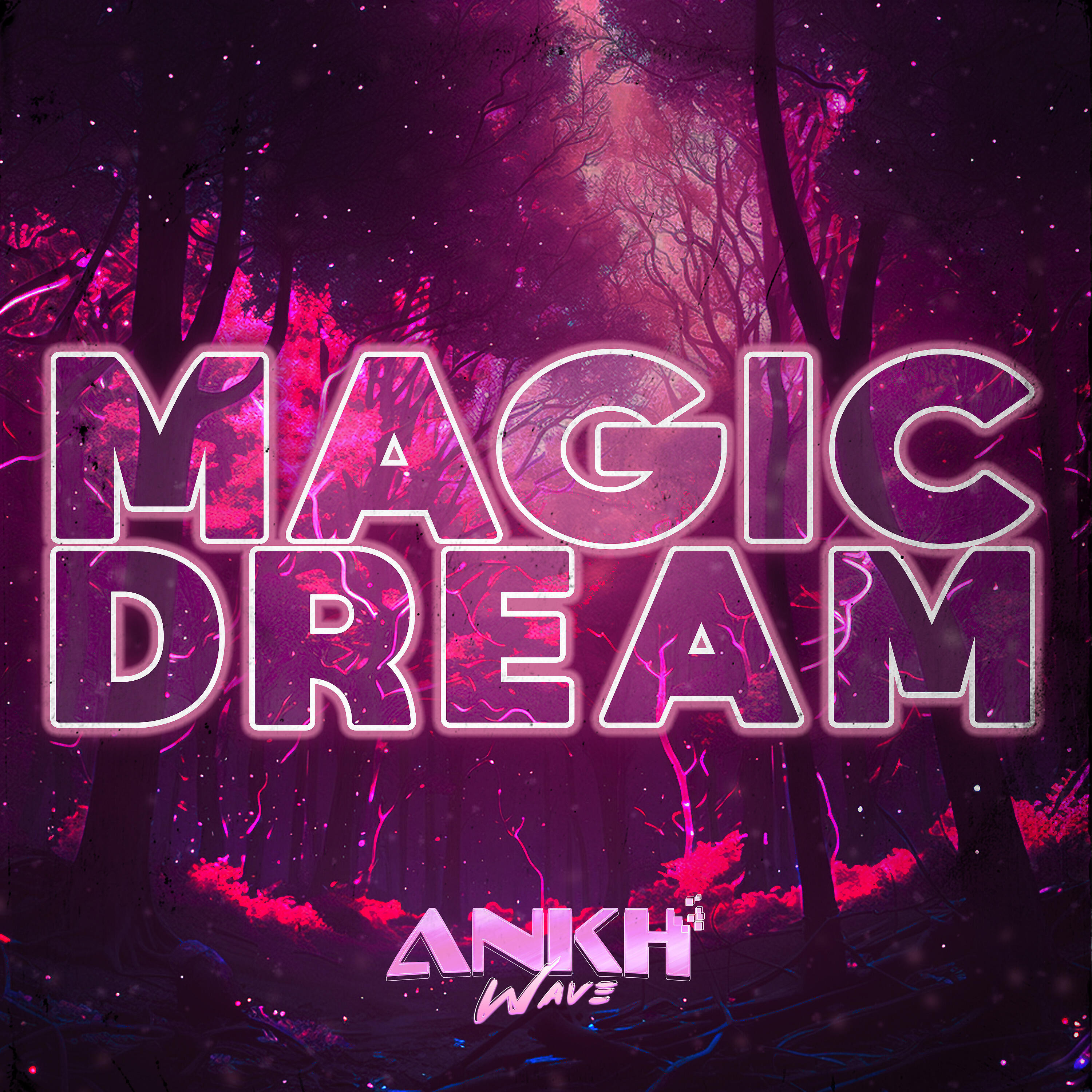 Релиз Magic Dream