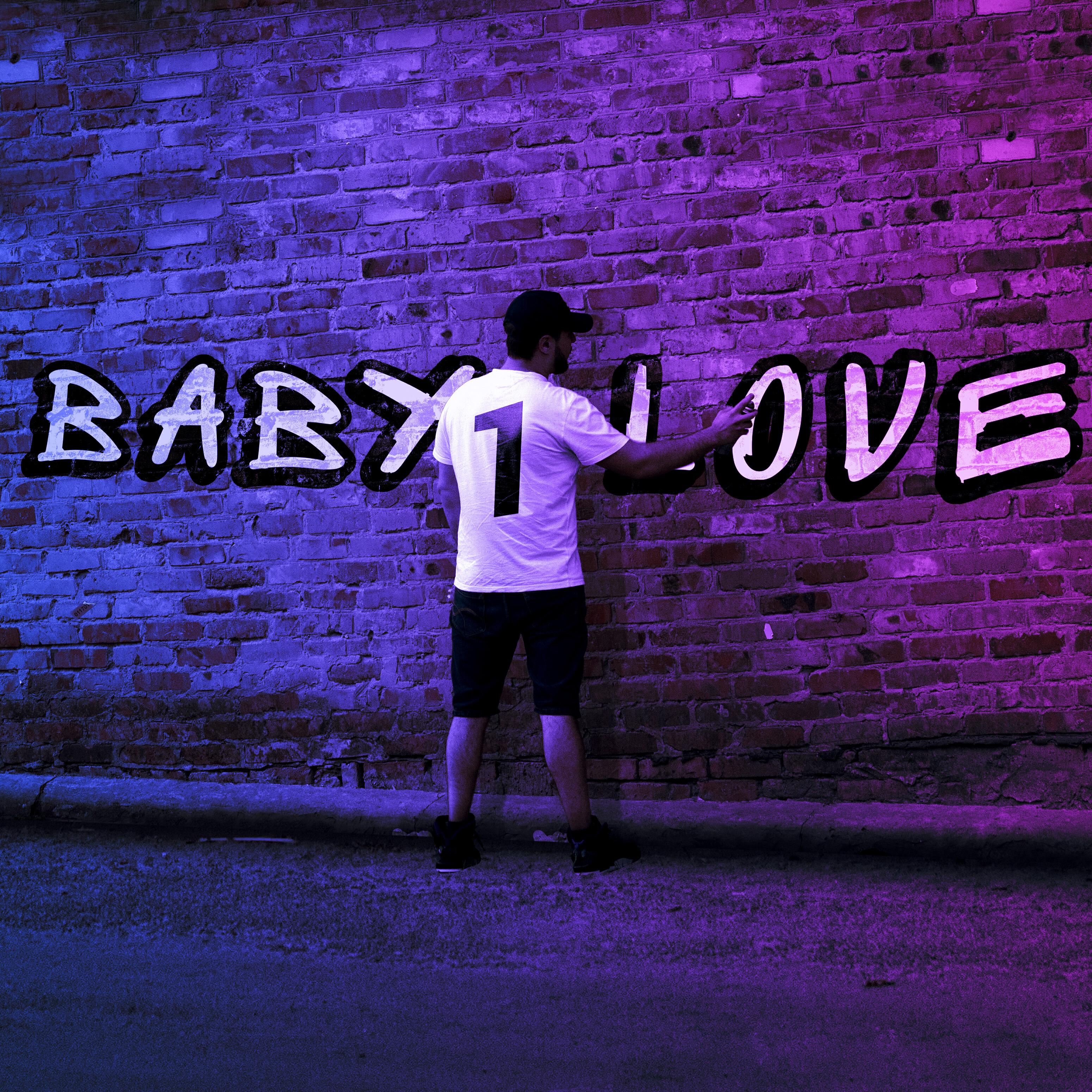 Релиз Baby One Love