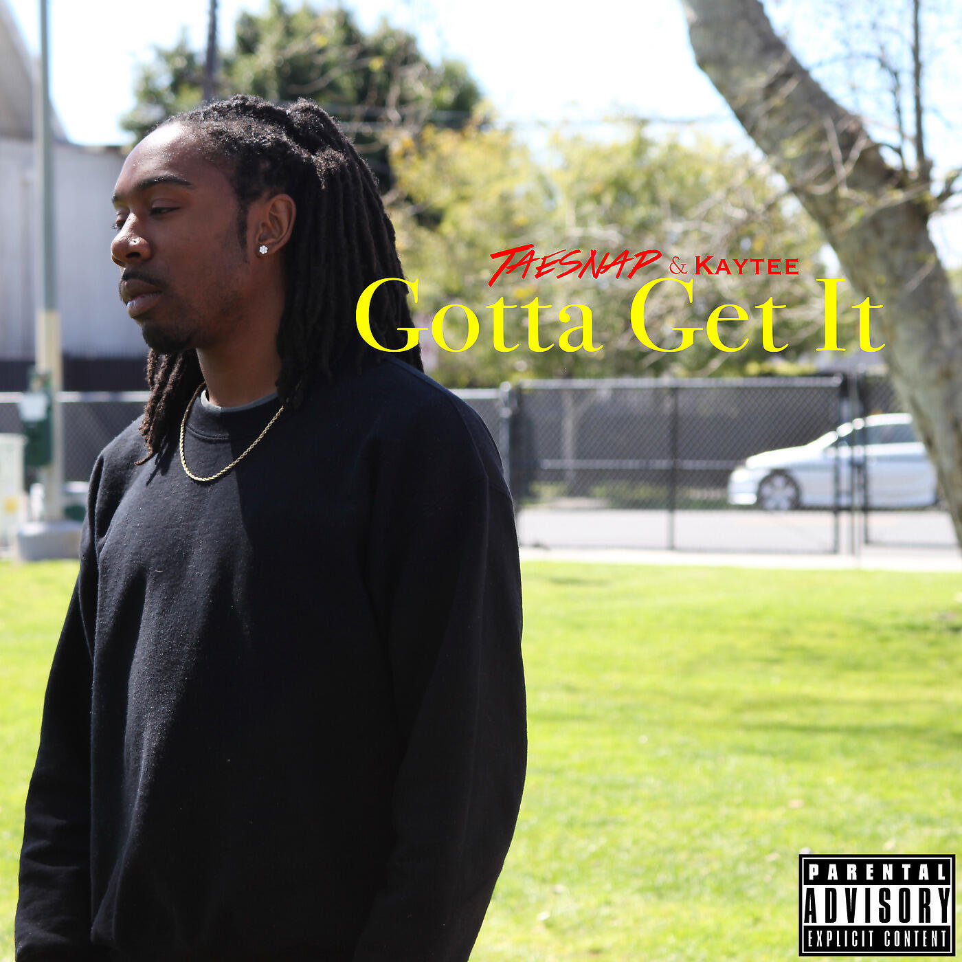 Релиз Gotta Get It
