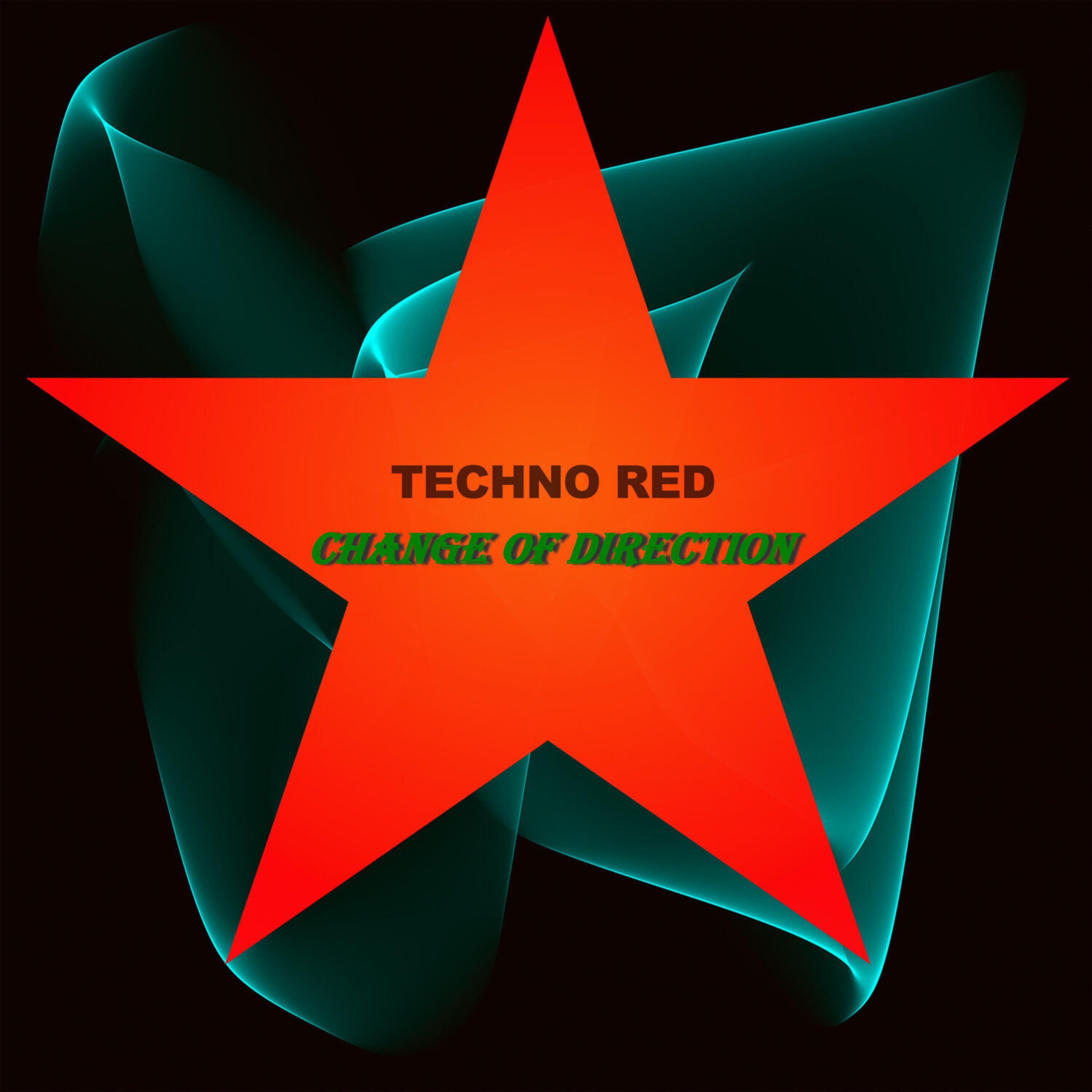 Релиз Change of Direction