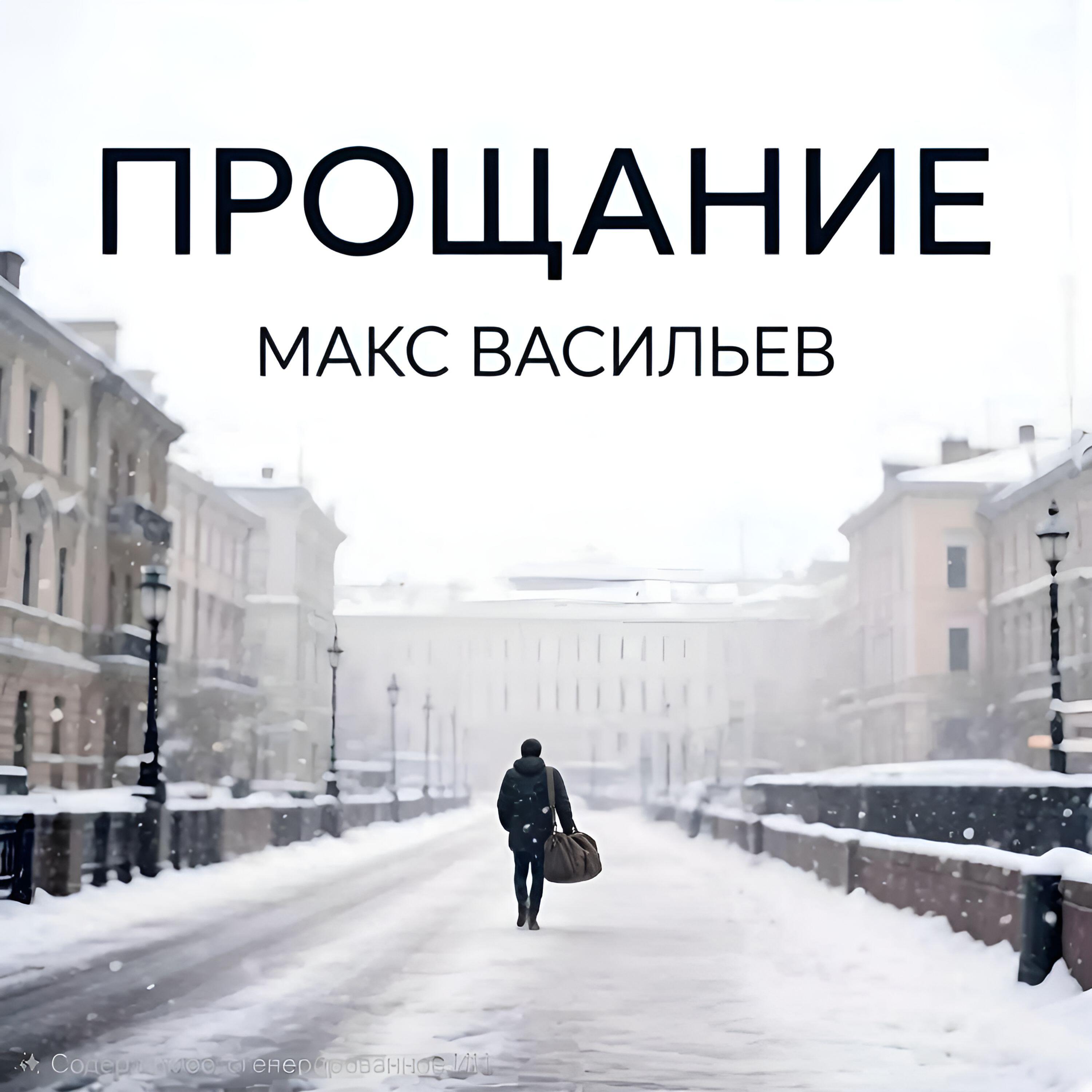 Макс Васильев