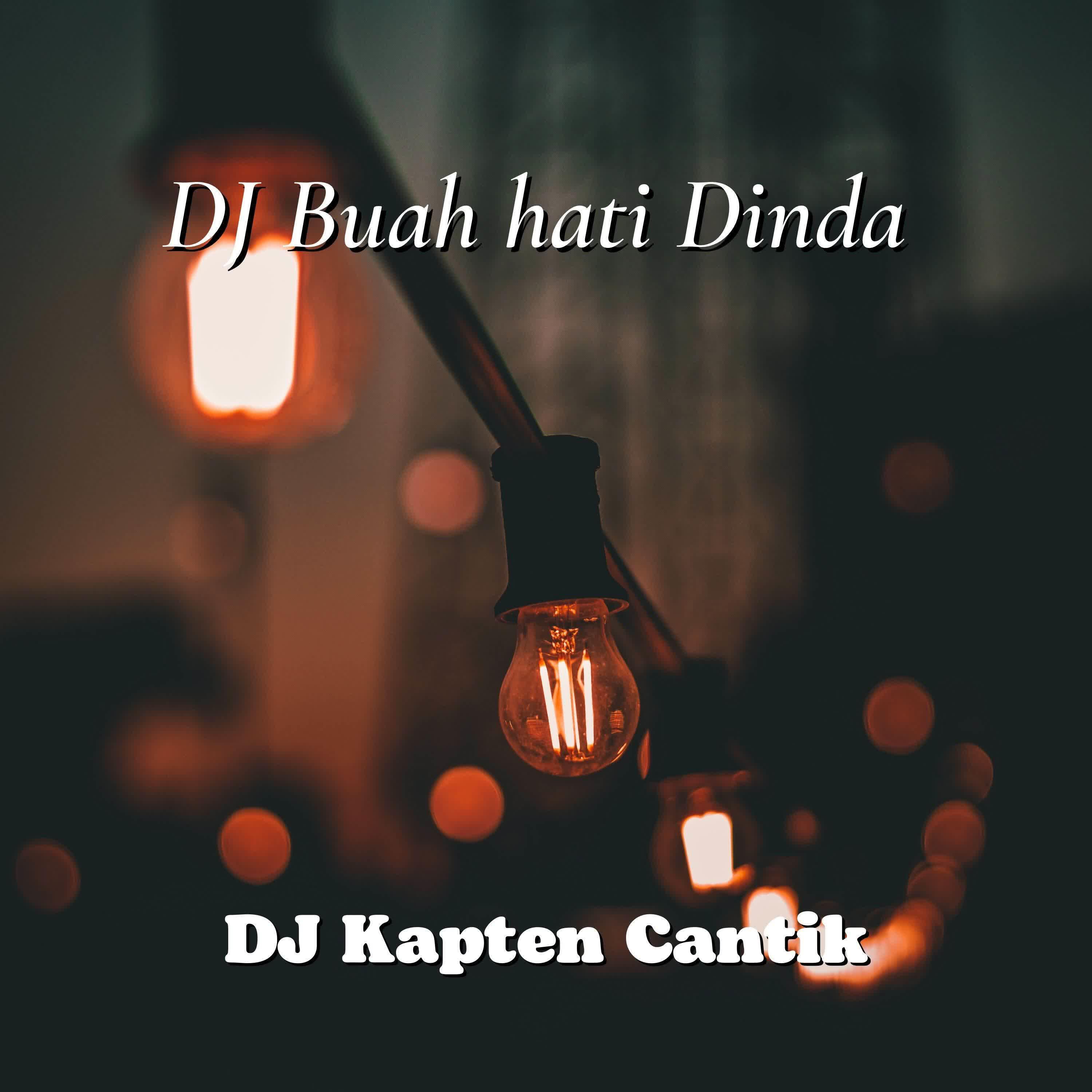 Релиз DJ Buah hati Dinda