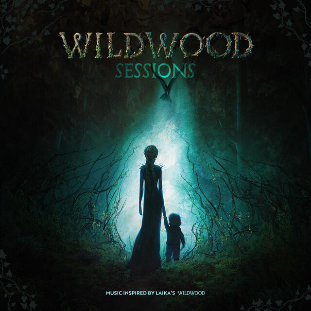 Релиз 'That's Enough for Me' (Music Inspired by LAIKA's Wildwood)