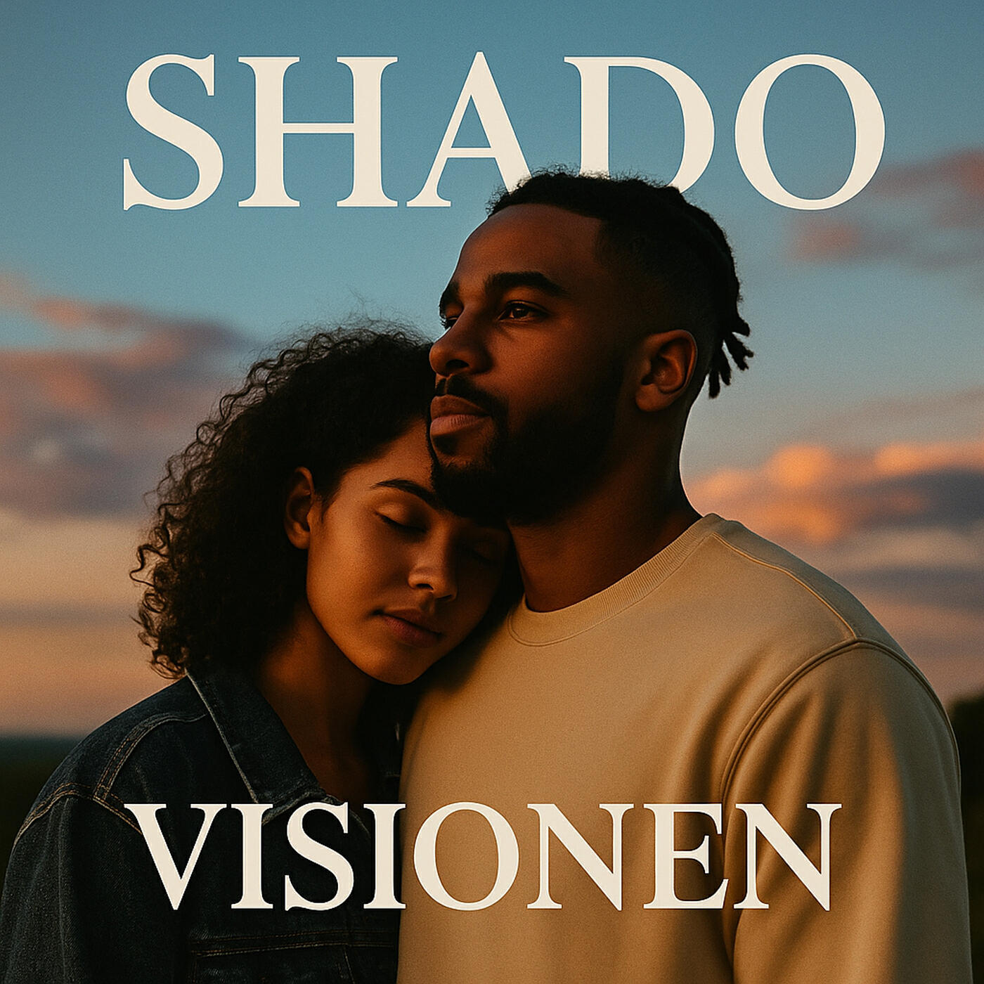 Релиз Visionen