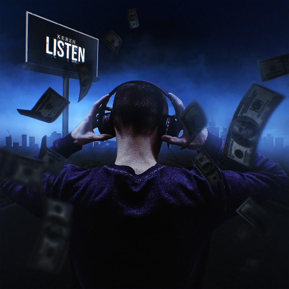 Постер альбома Listen