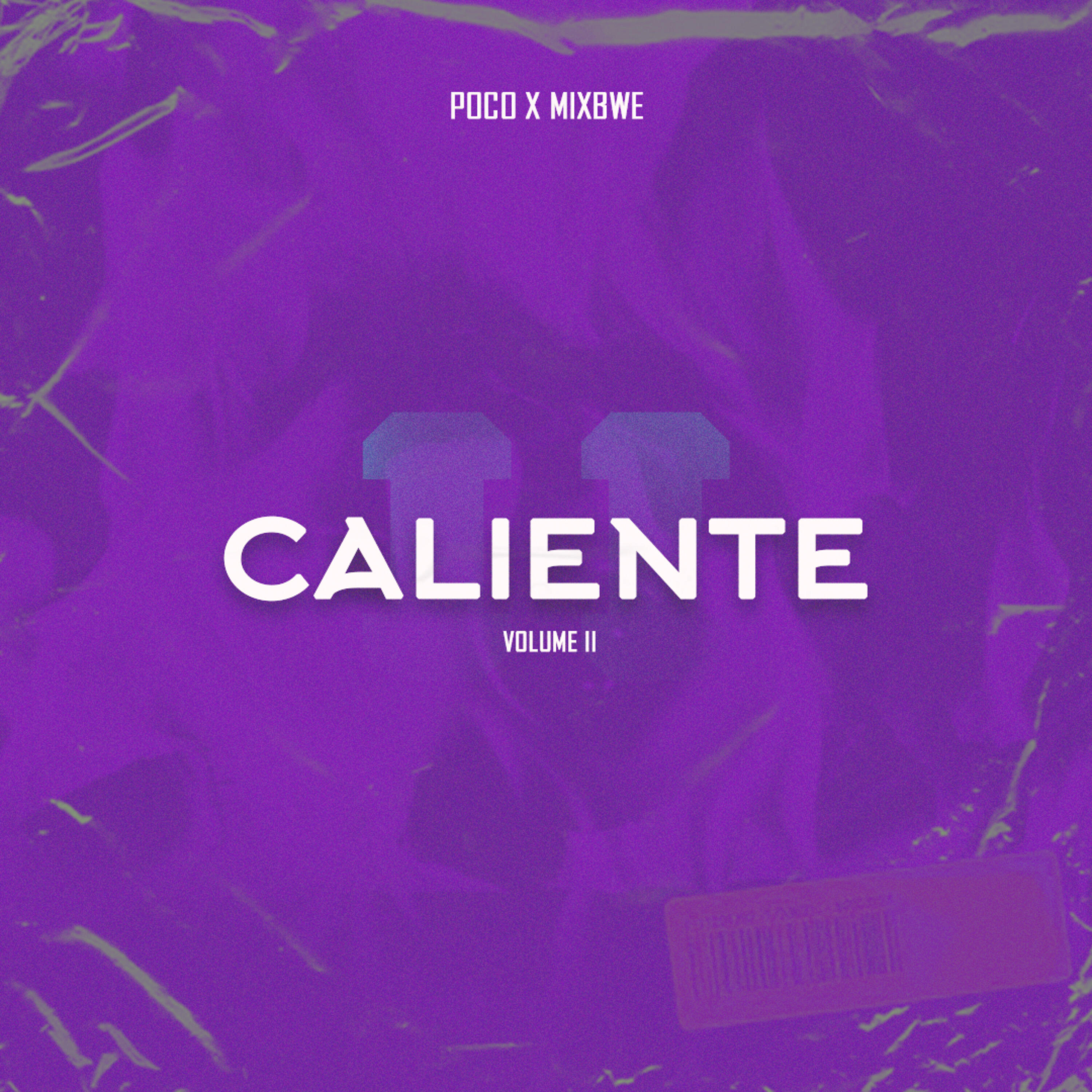 Релиз Caliente V2