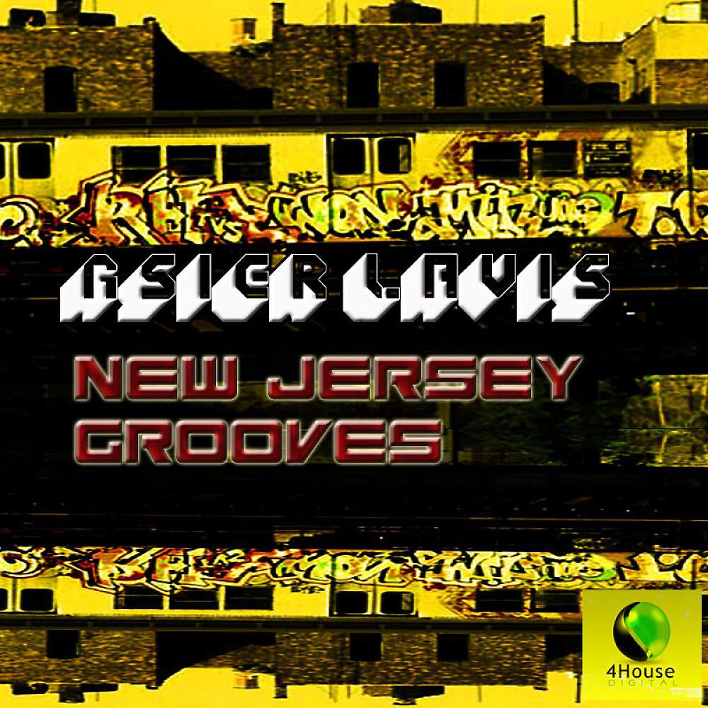 Релиз New Jersey Grooves