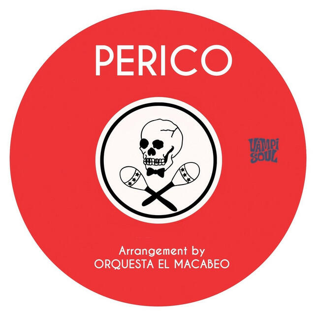 Релиз Perico