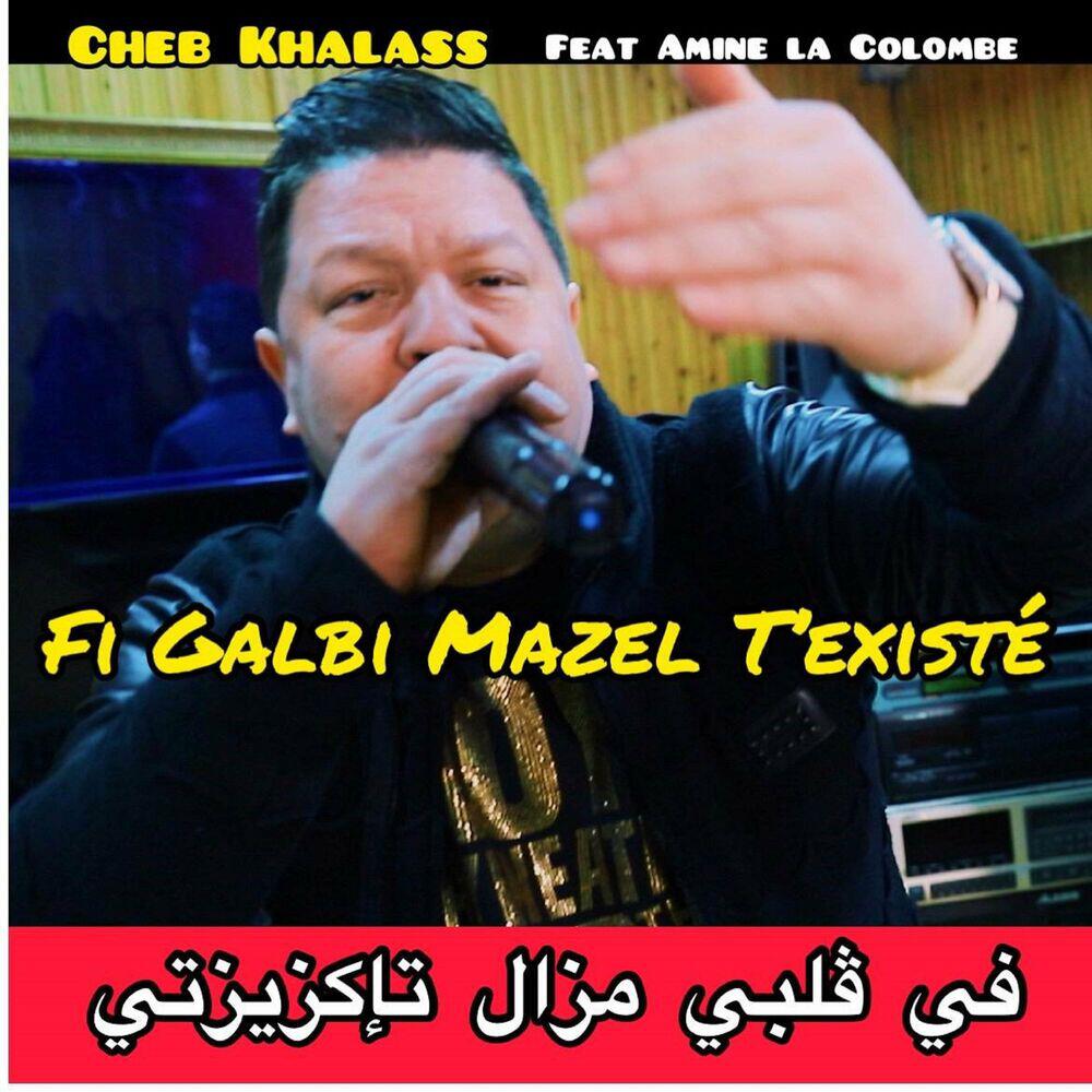 Релиз في ڤلبي مزال تإكزيزتي