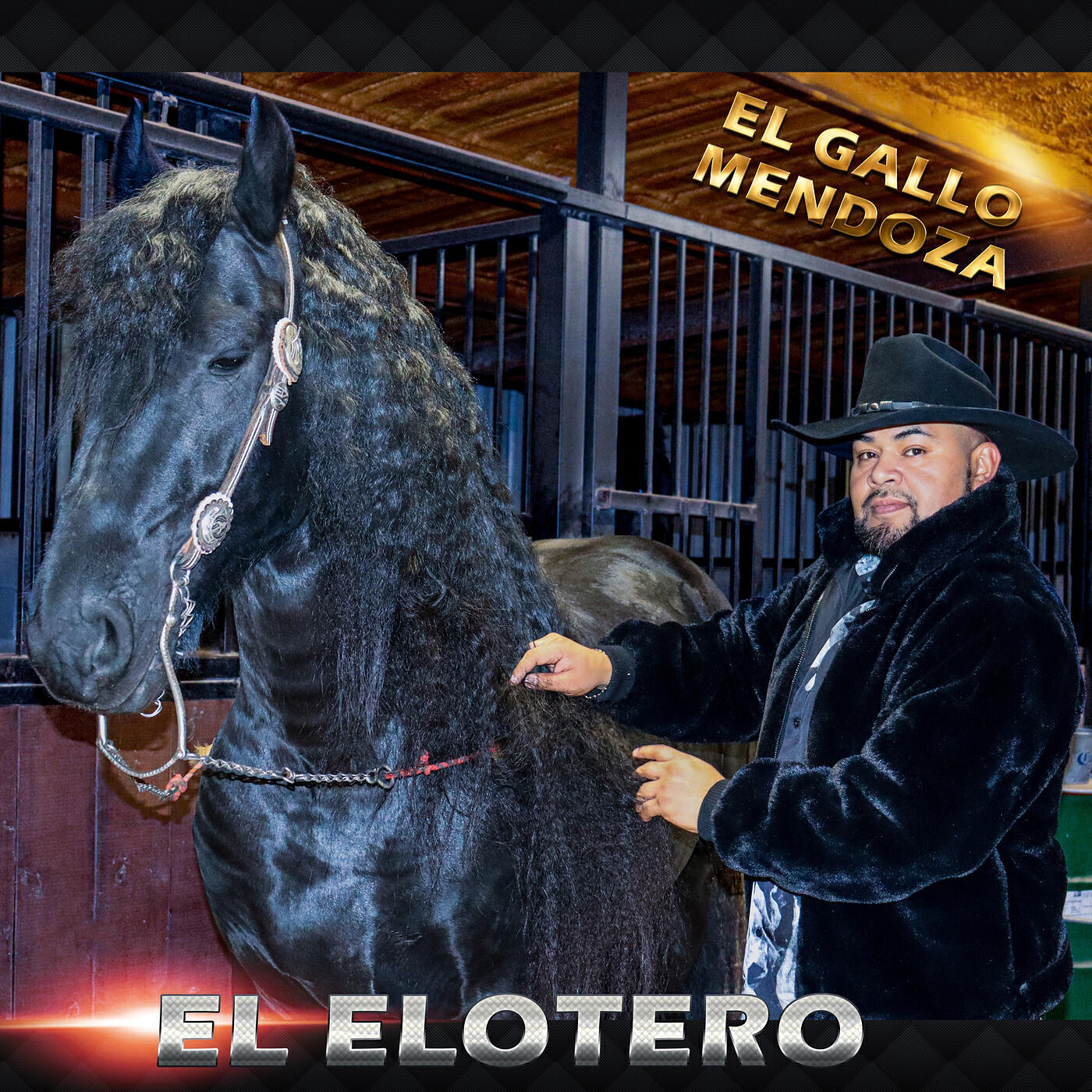 Релиз El Elotero