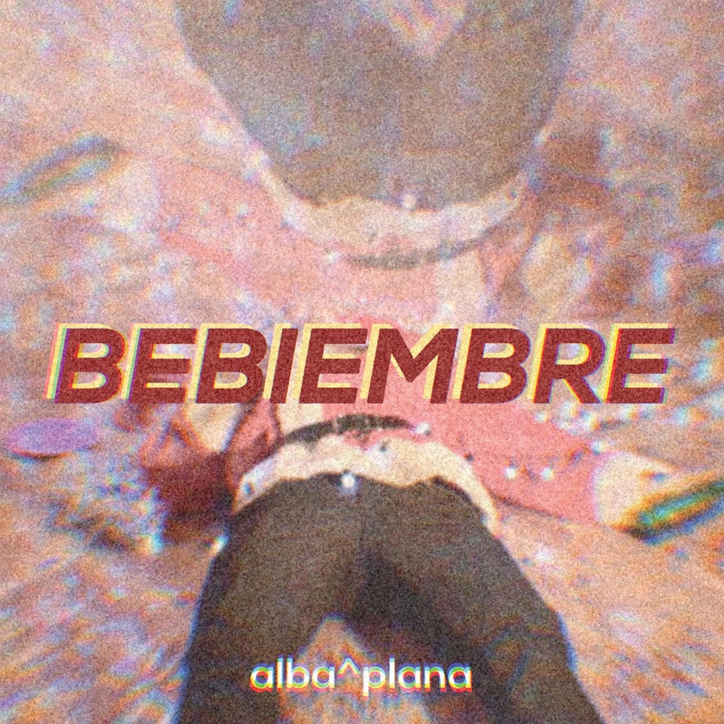 Релиз Bebiembre