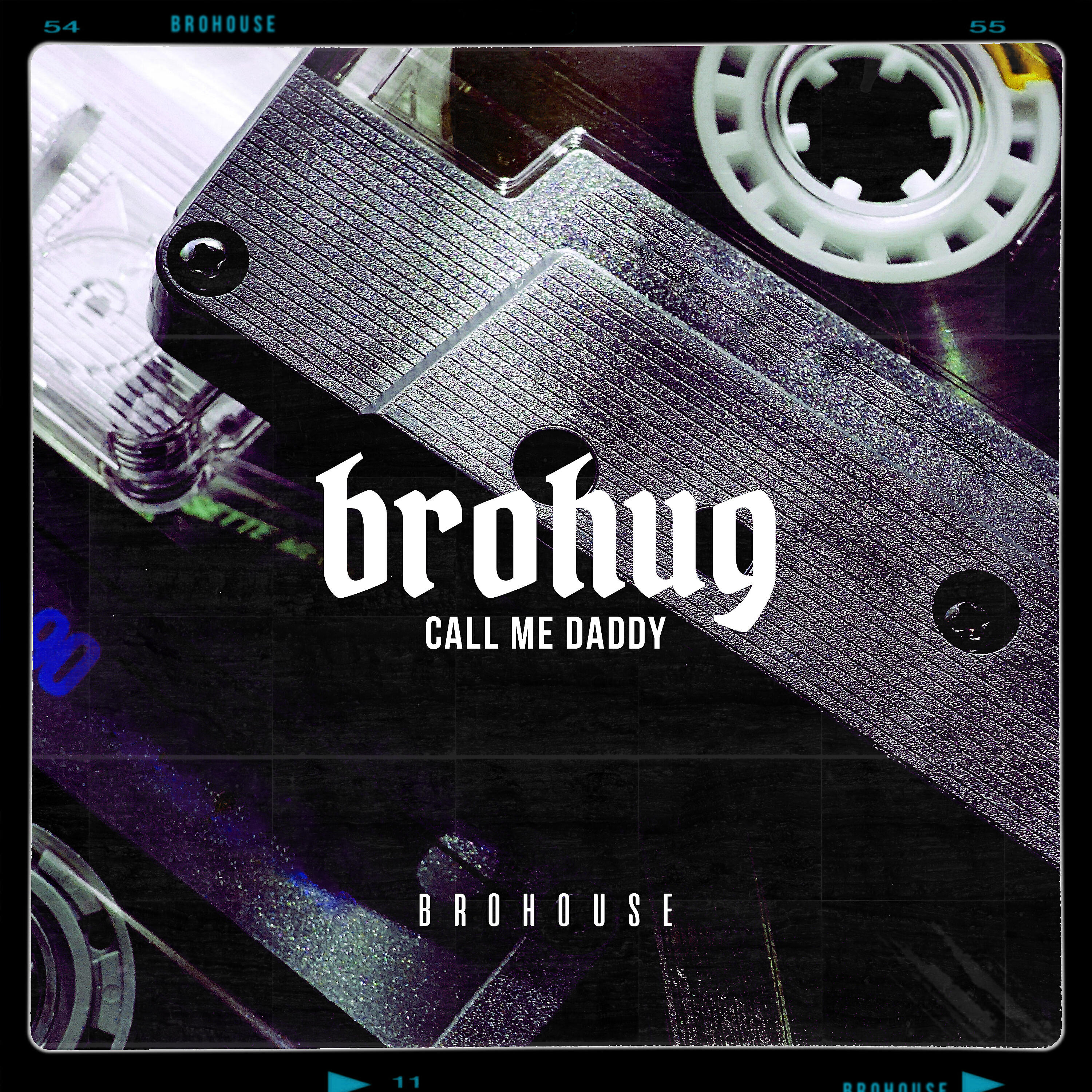 Релиз Call Me Daddy