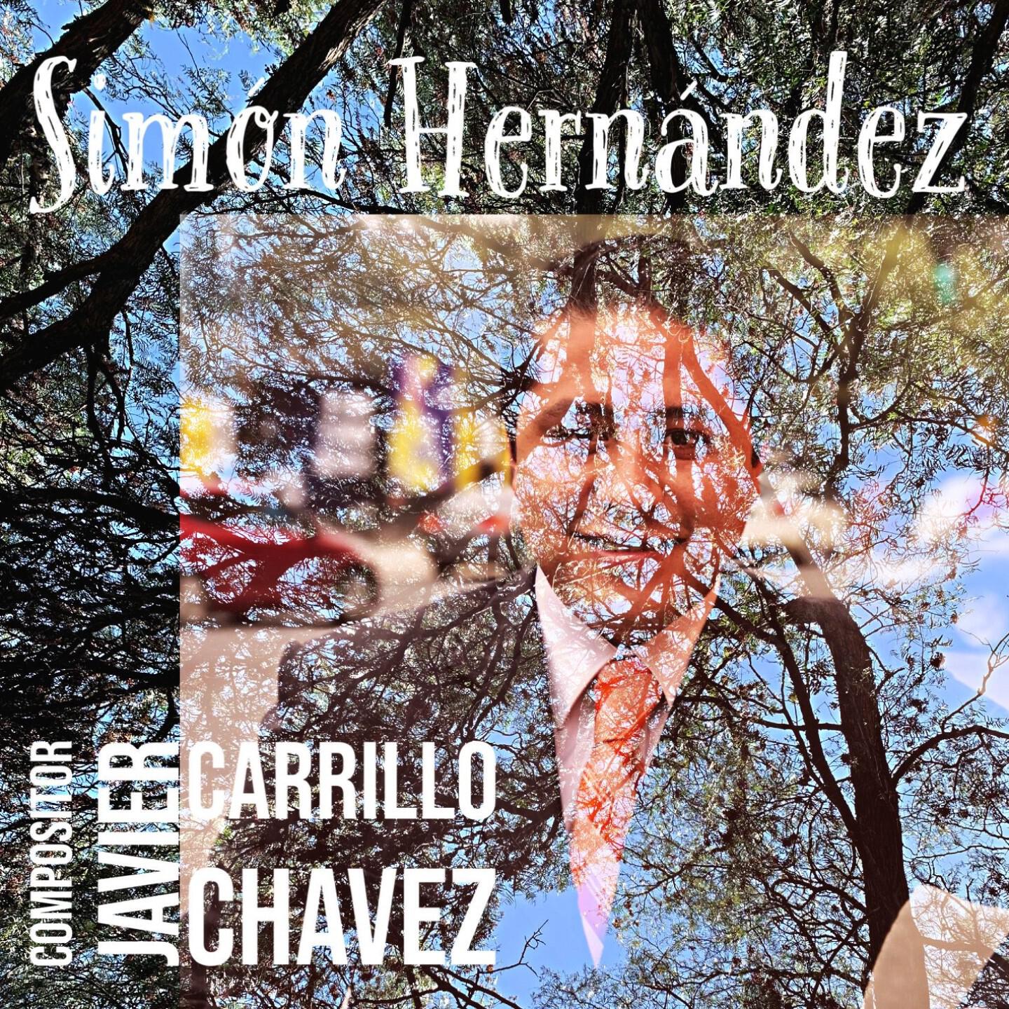 Релиз Compositor Javier Carrillo Chavez