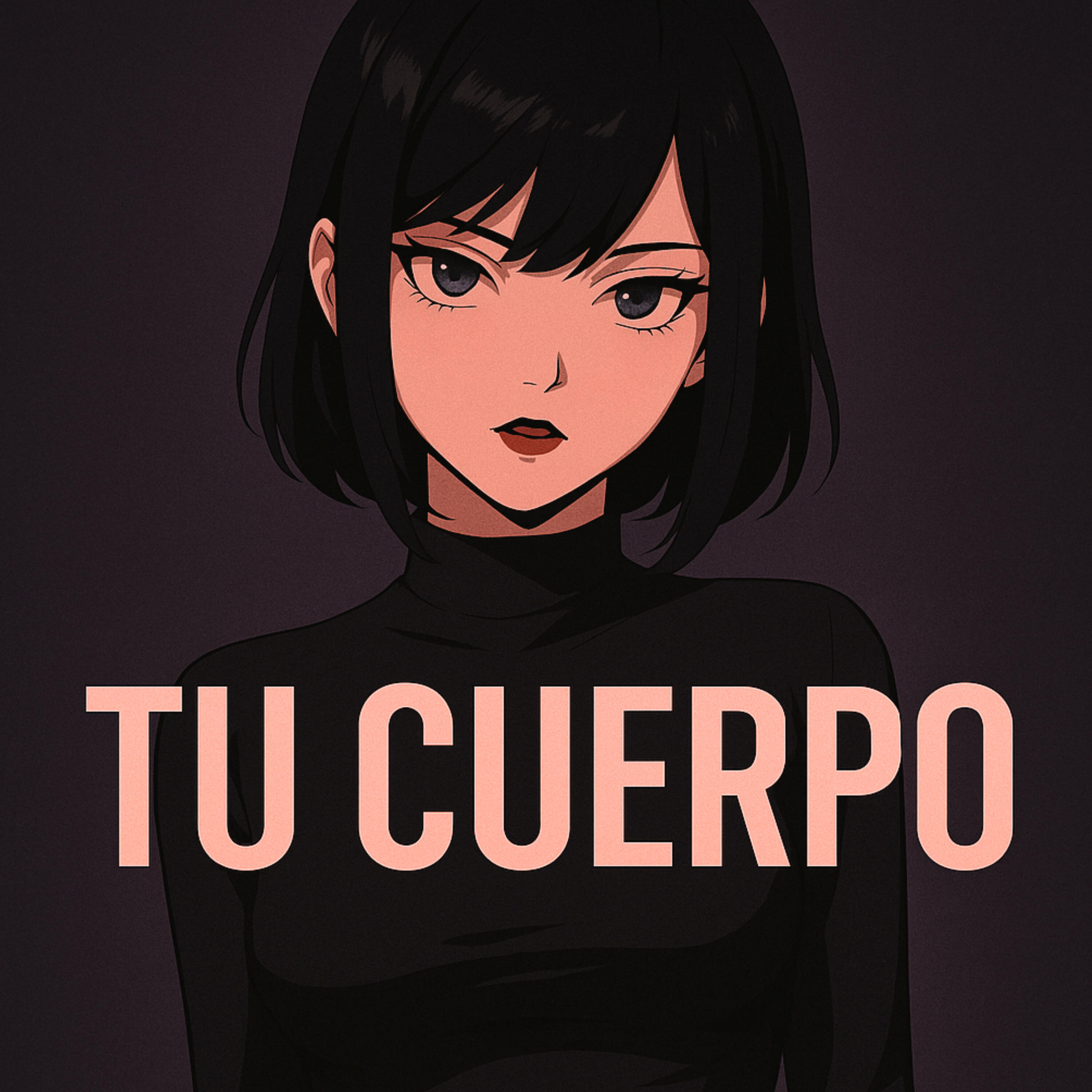 Постер альбома Tú Cuerpo