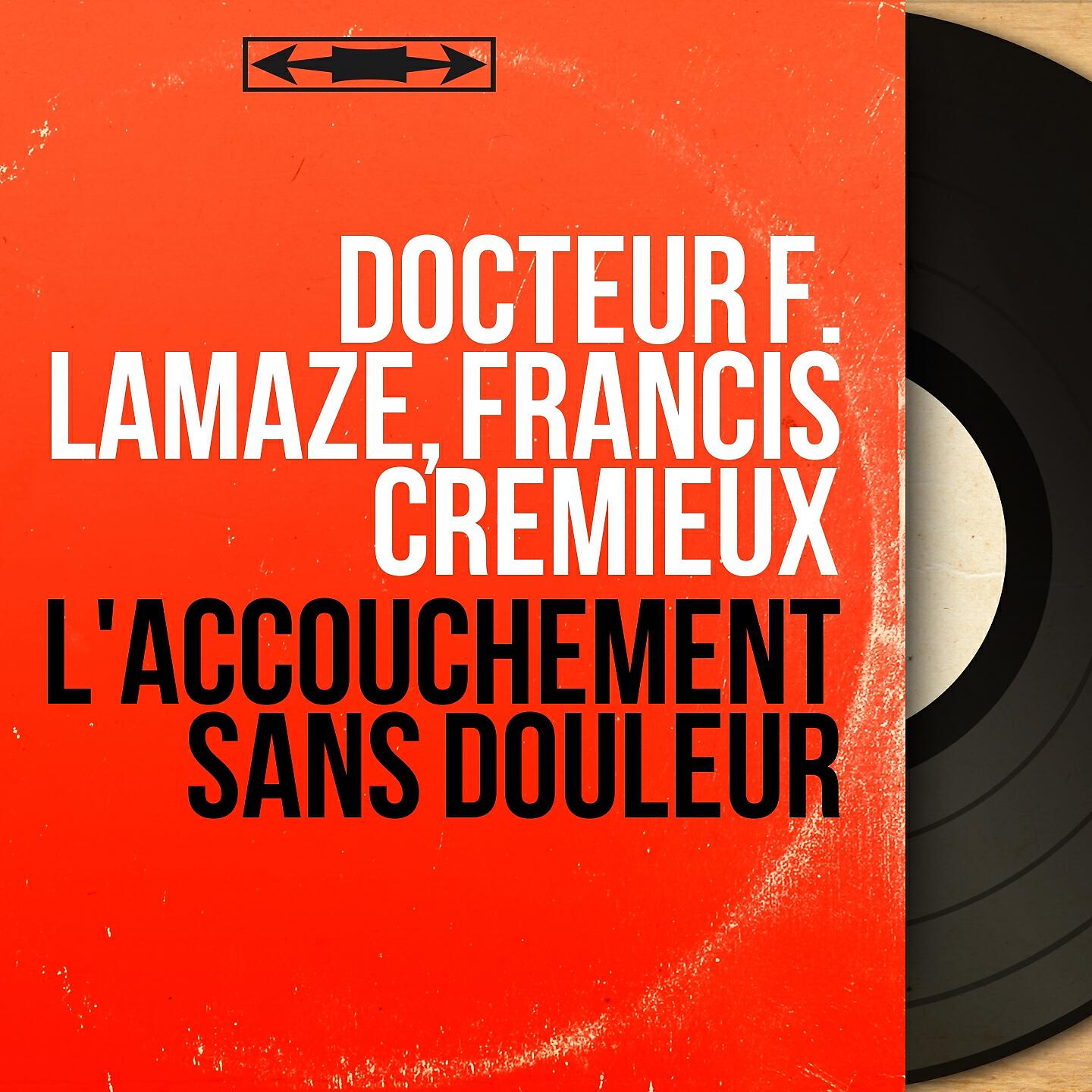 Релиз L'accouchement sans douleur
