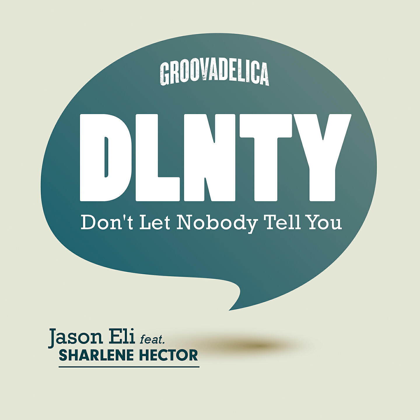 Релиз DLNTY
