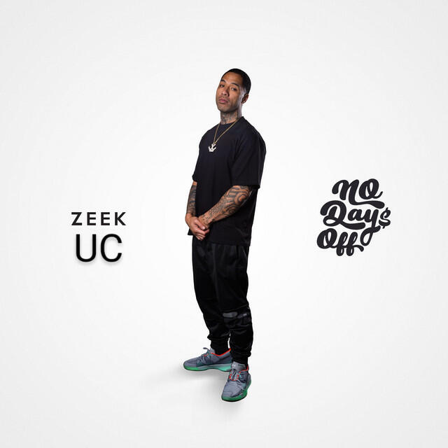 Zeek Uc