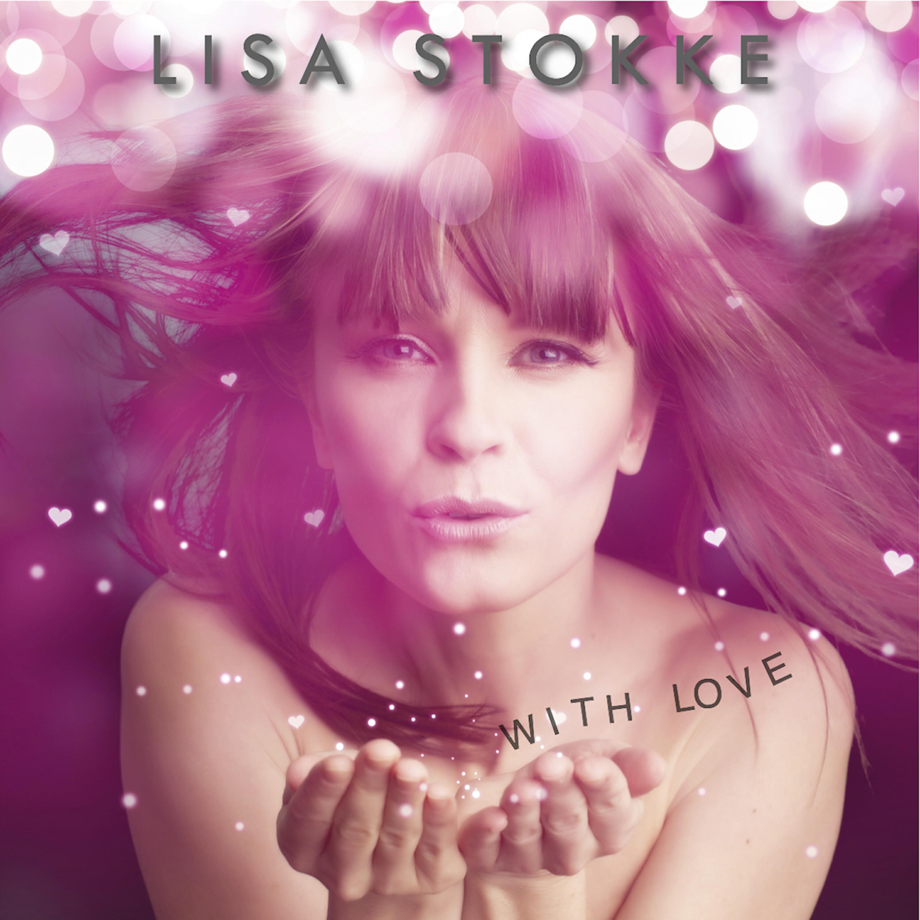 Релиз With Love