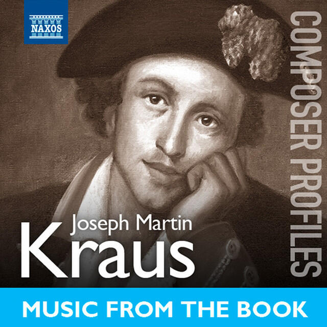 Постер альбома Kraus Profile