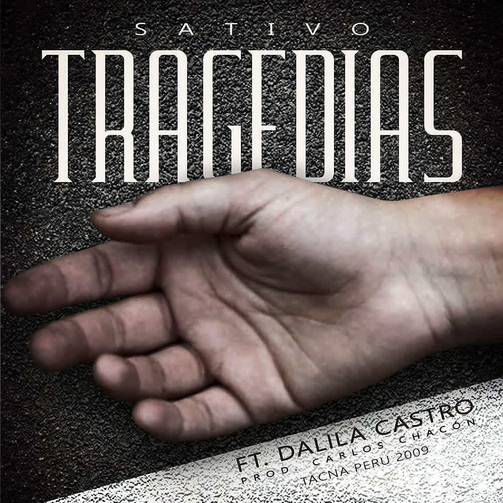 Релиз Tragedias
