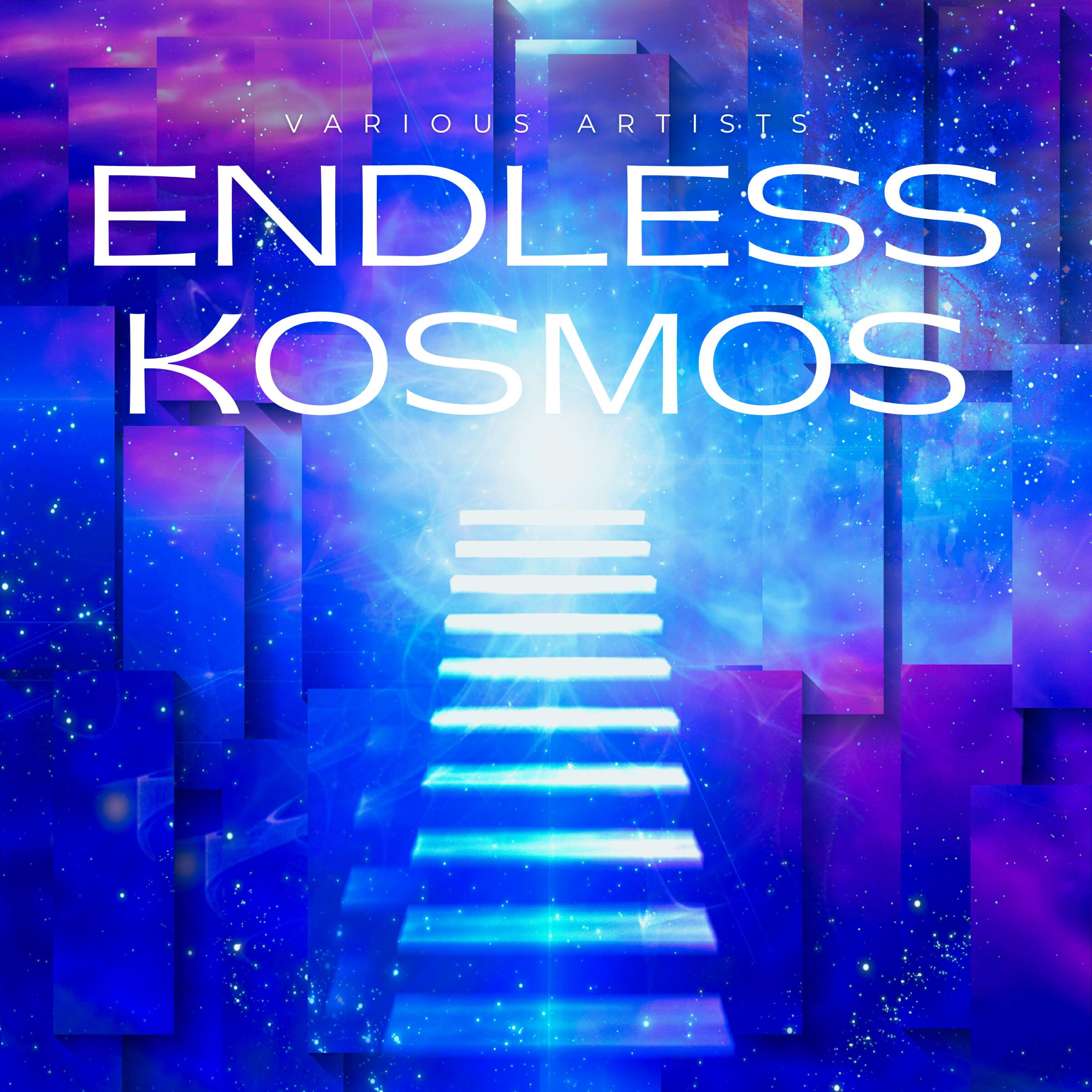 Релиз Endless Kosmos
