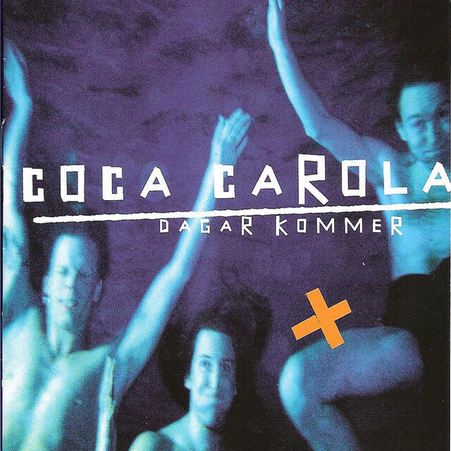 Релиз Dagar Kommer
