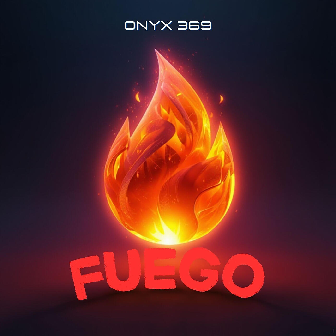 Релиз Fuego