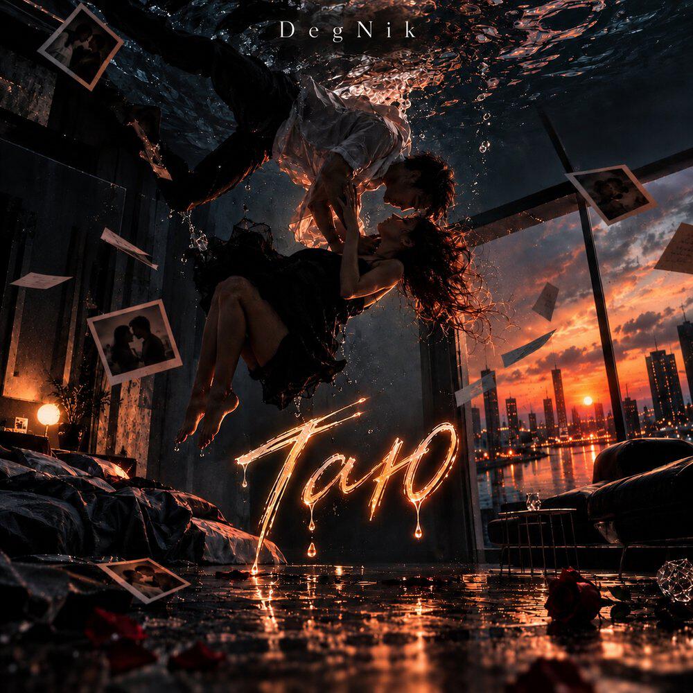 Релиз Таю