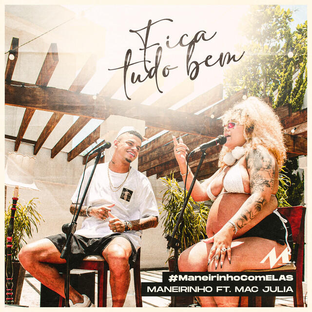 Релиз Fica Tudo Bem