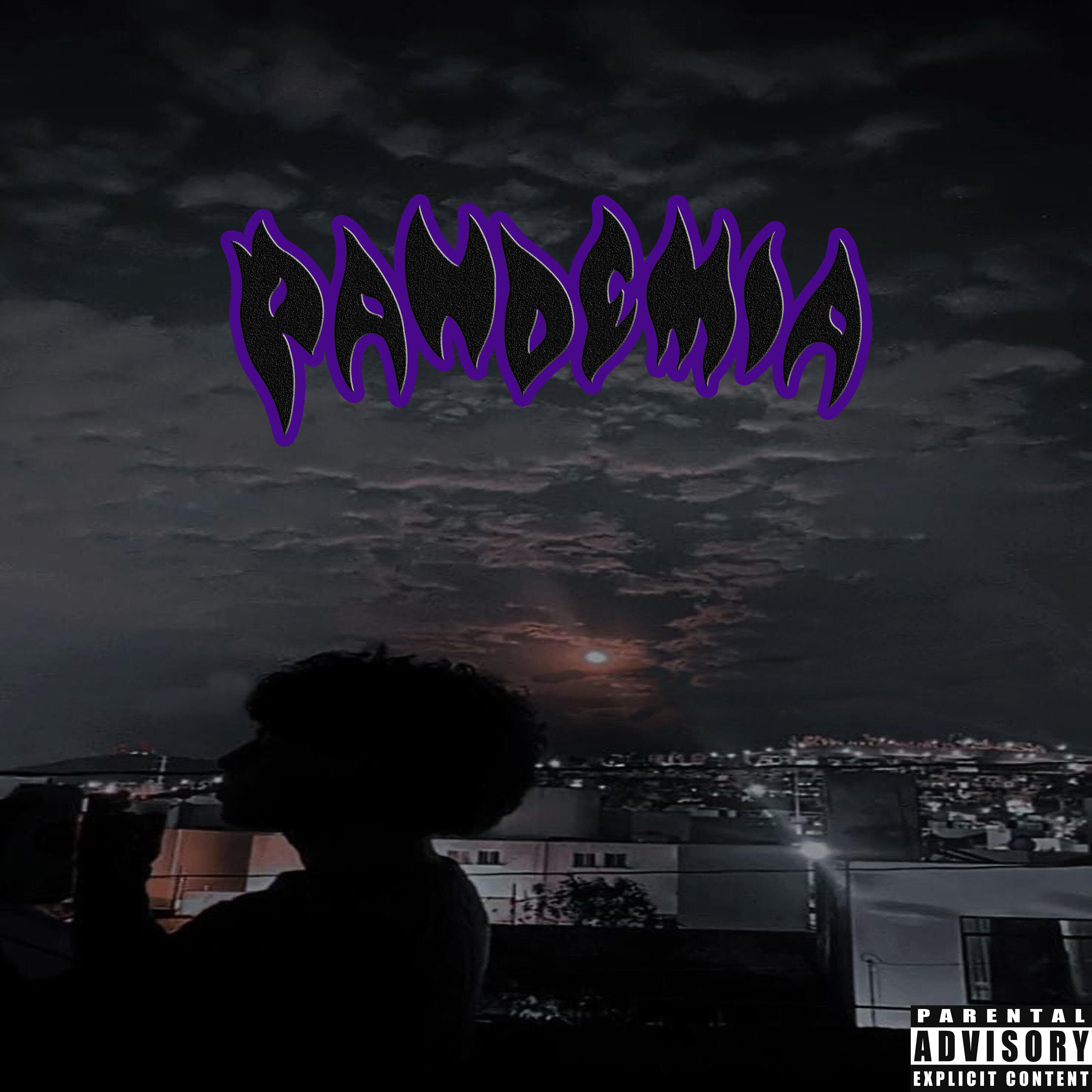 Релиз Pandemia