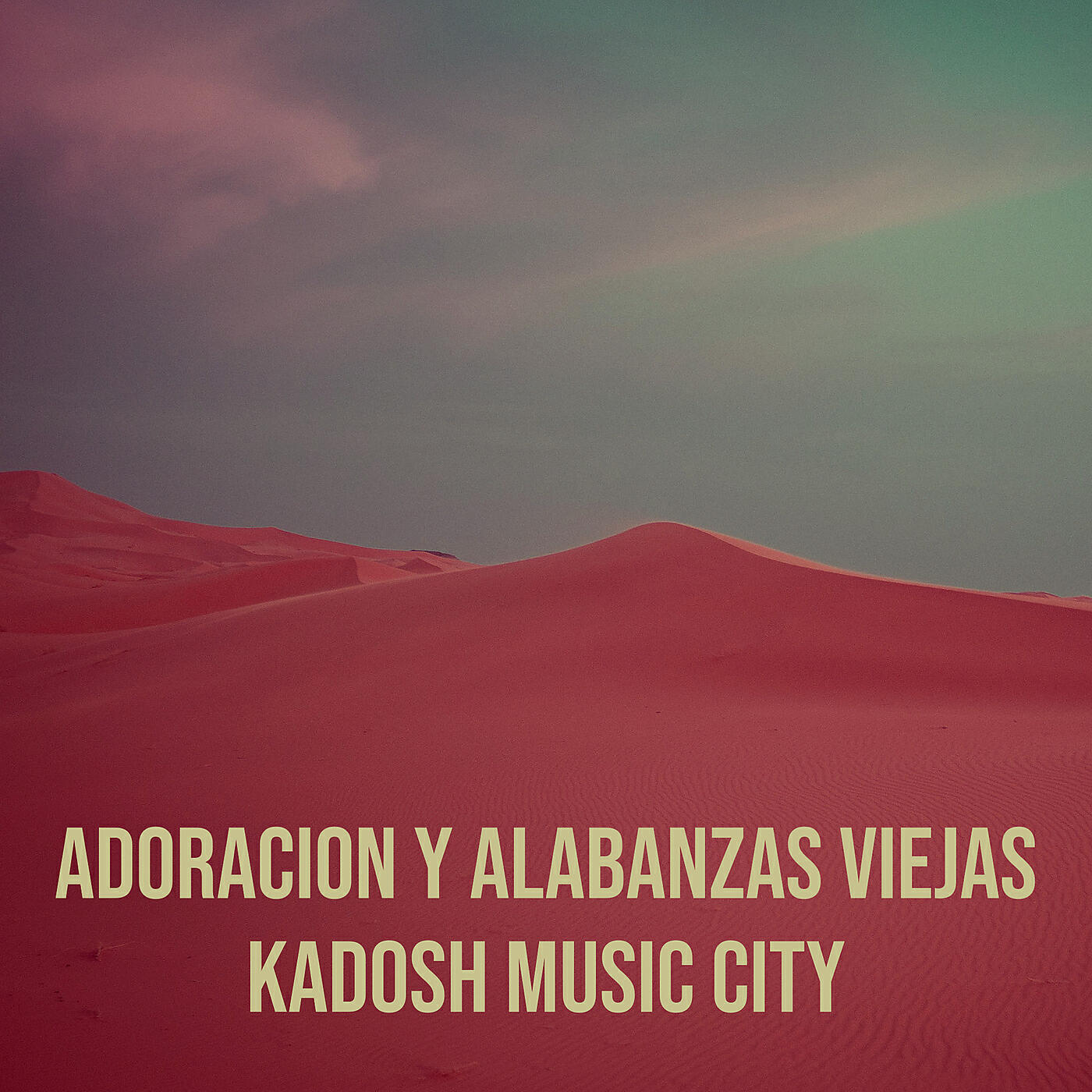 Kadosh Music City