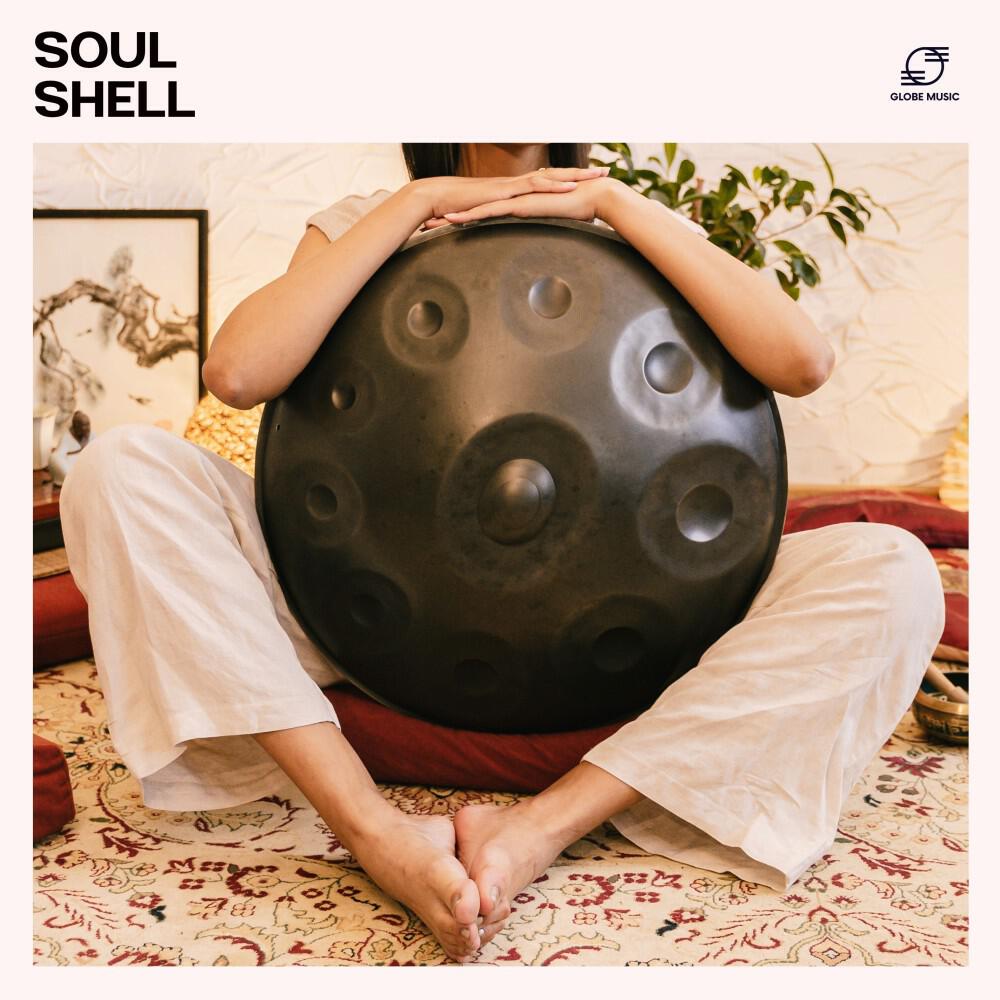 Релиз Soul Shell