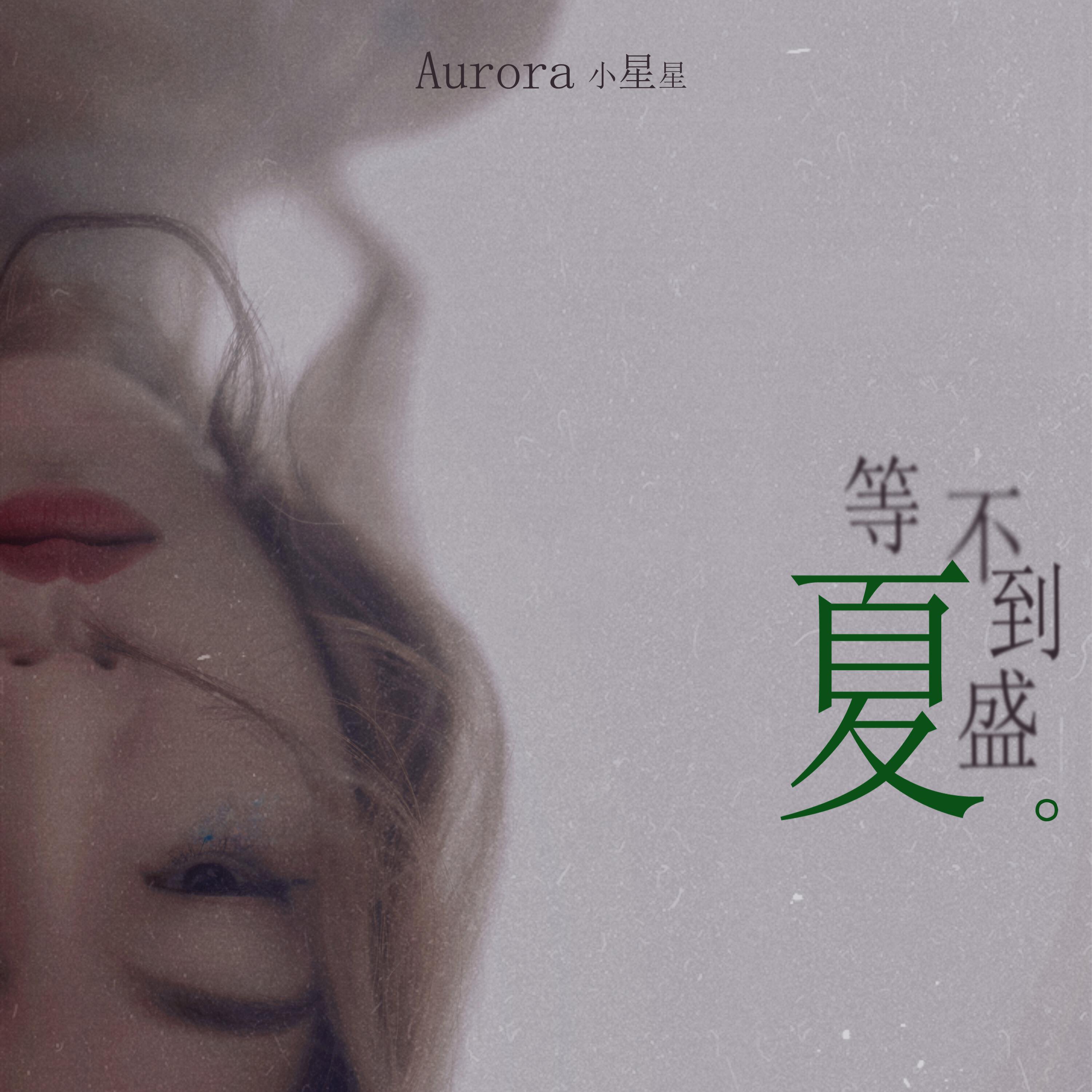 Релиз 等不到盛夏