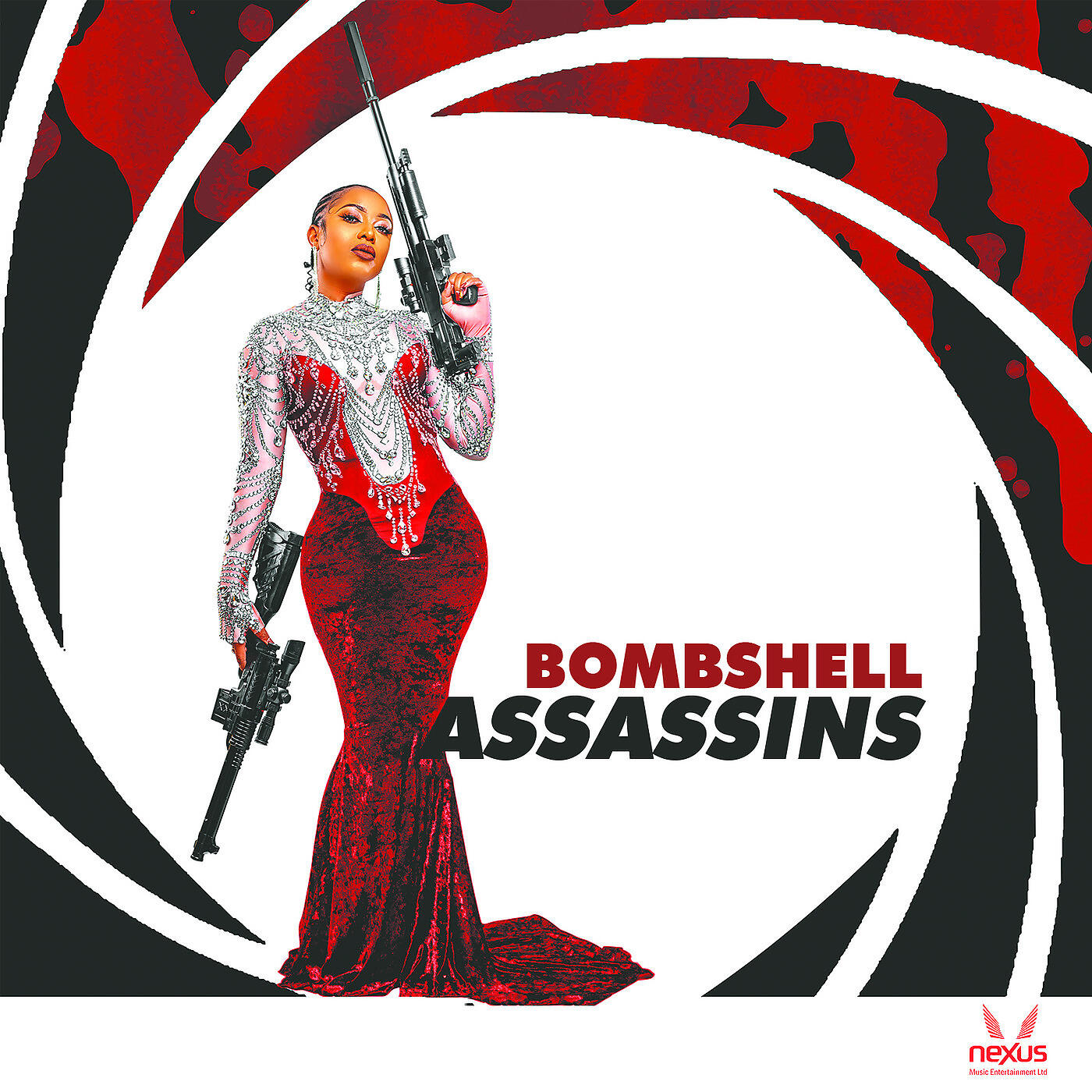Релиз Assassins
