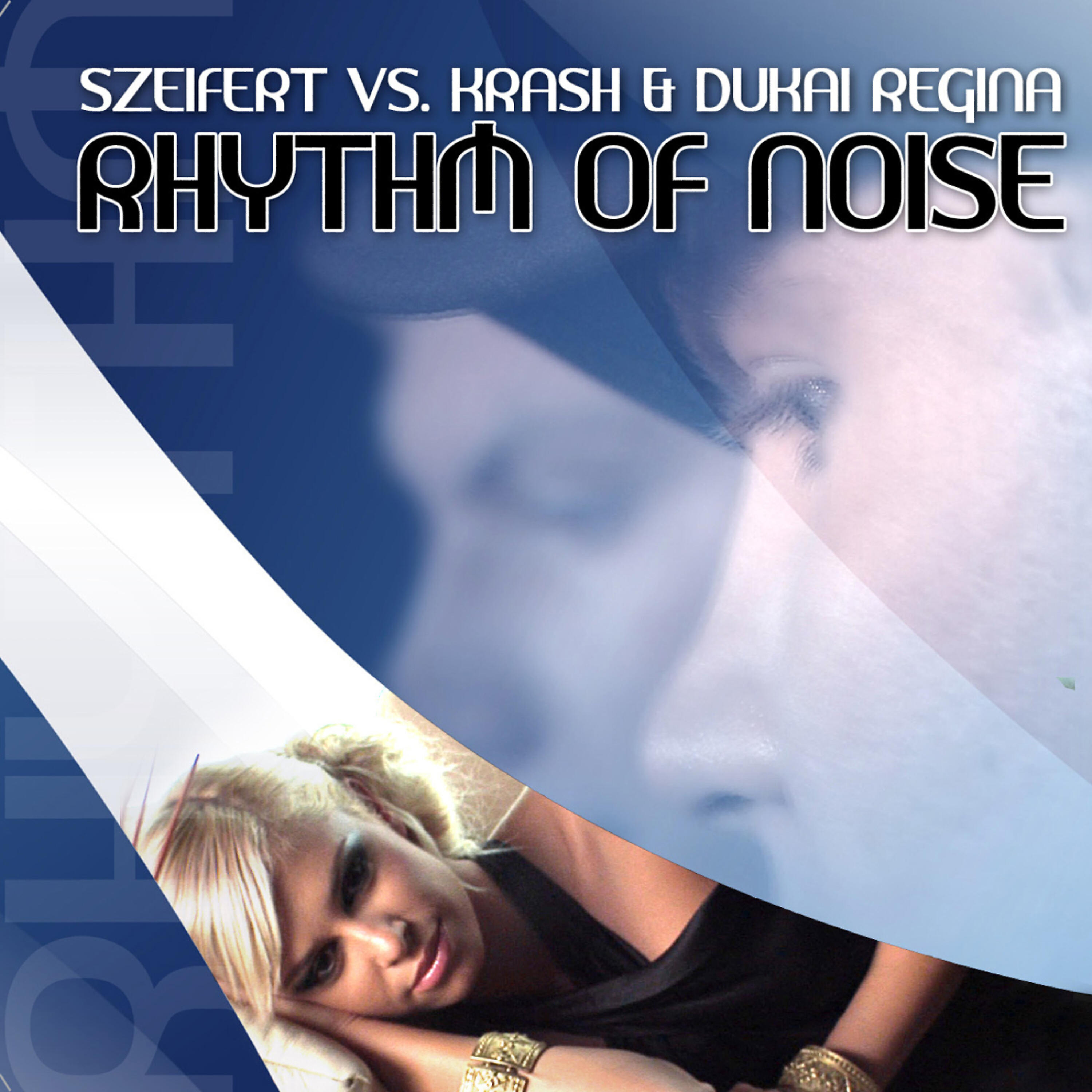 Релиз Rhythm of Noise