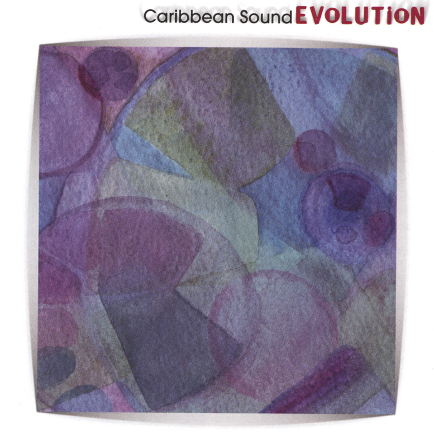 Релиз Evolution