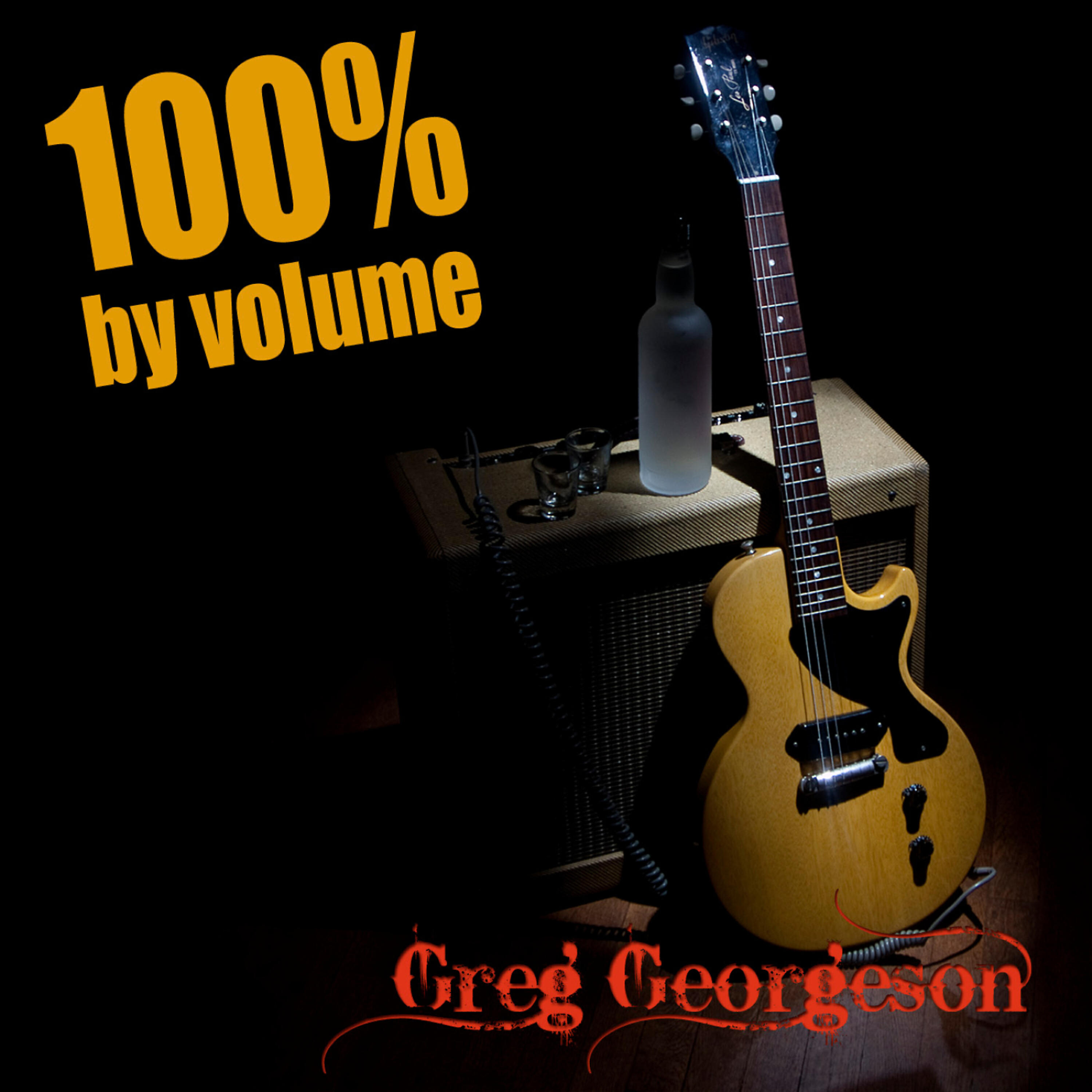 Релиз 100% By Volume