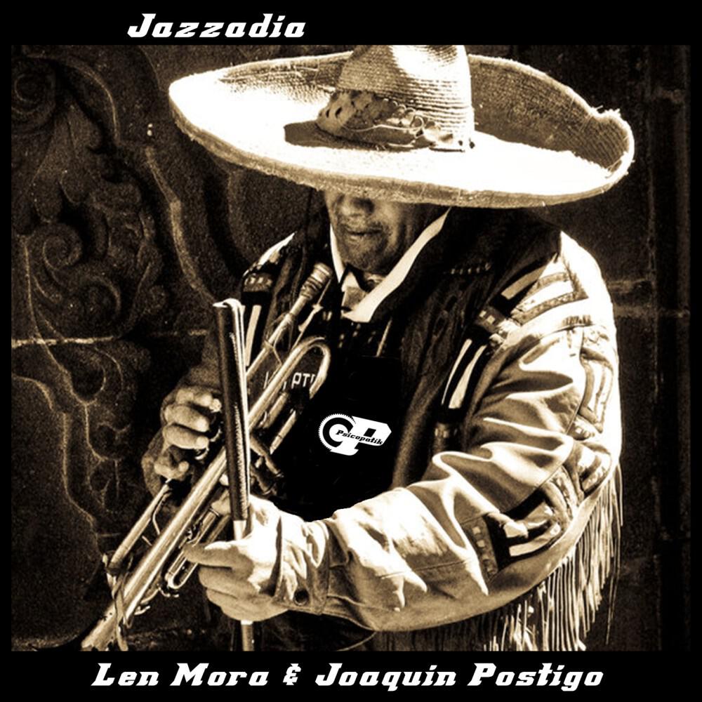 Релиз Jazzadia