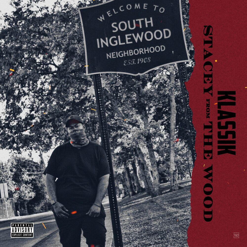 Релиз Stacey from the Wood