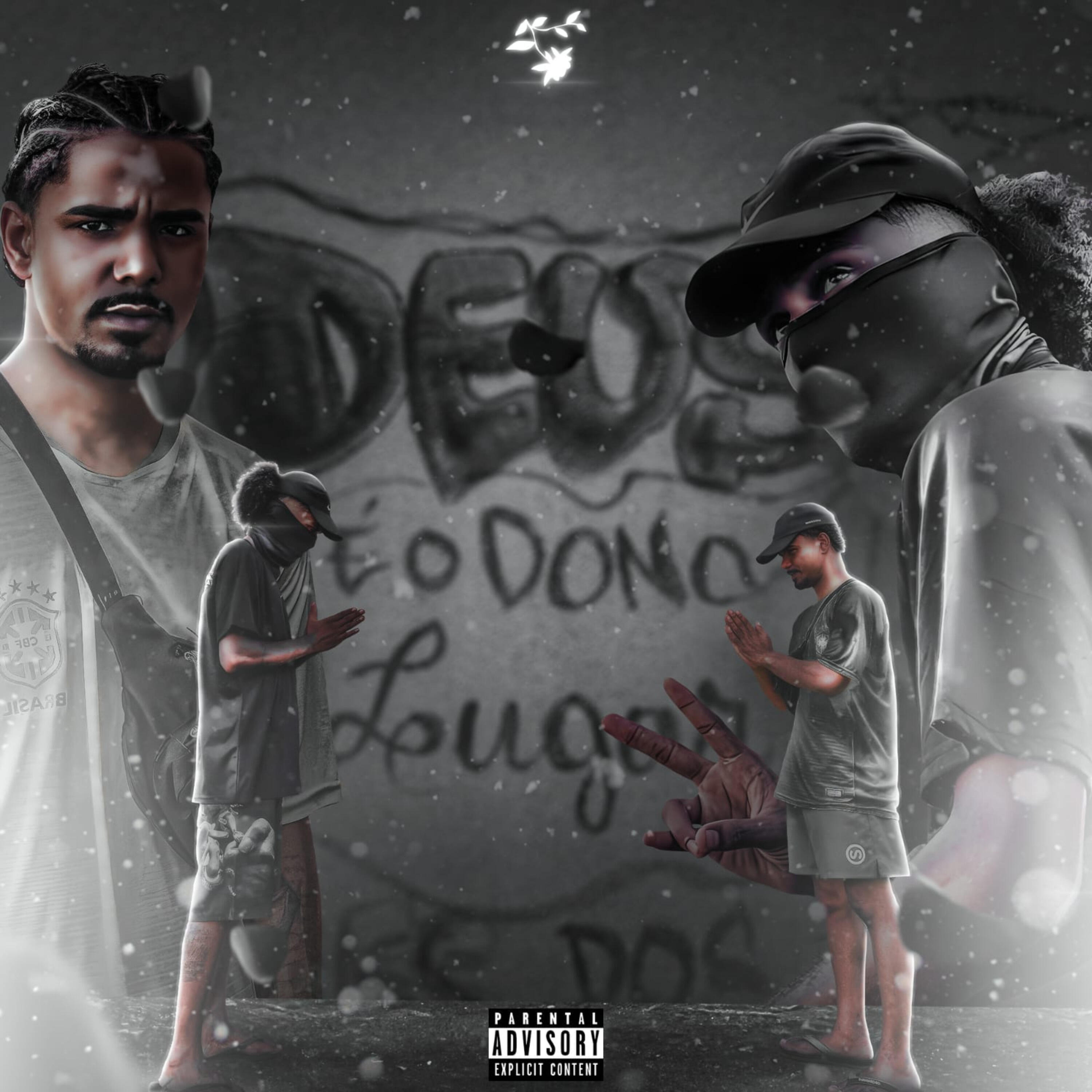 Релиз Sonhos Perdidos