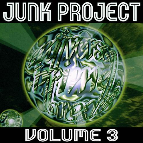 Релиз Volume 3