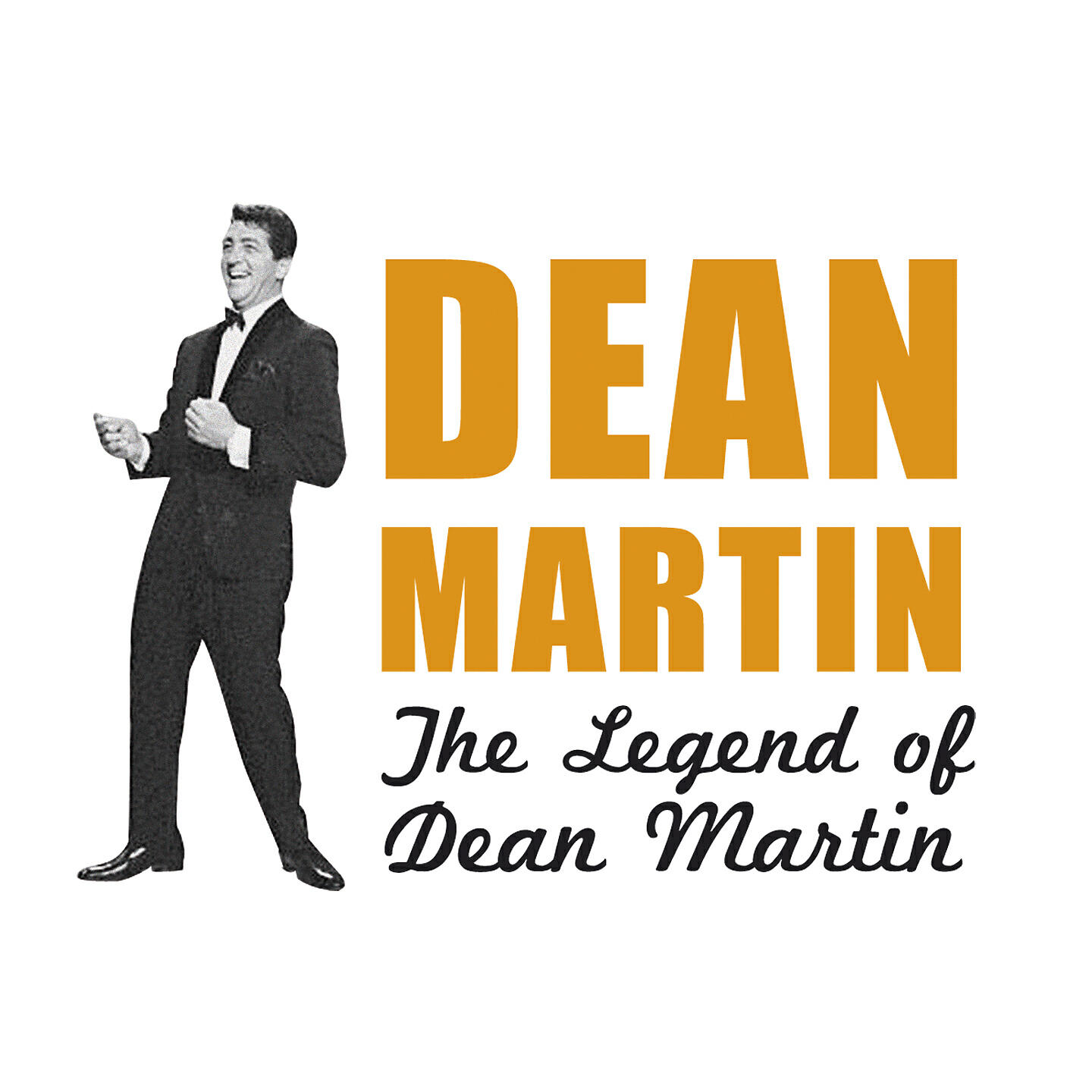 Релиз The Legend of Dean Martin