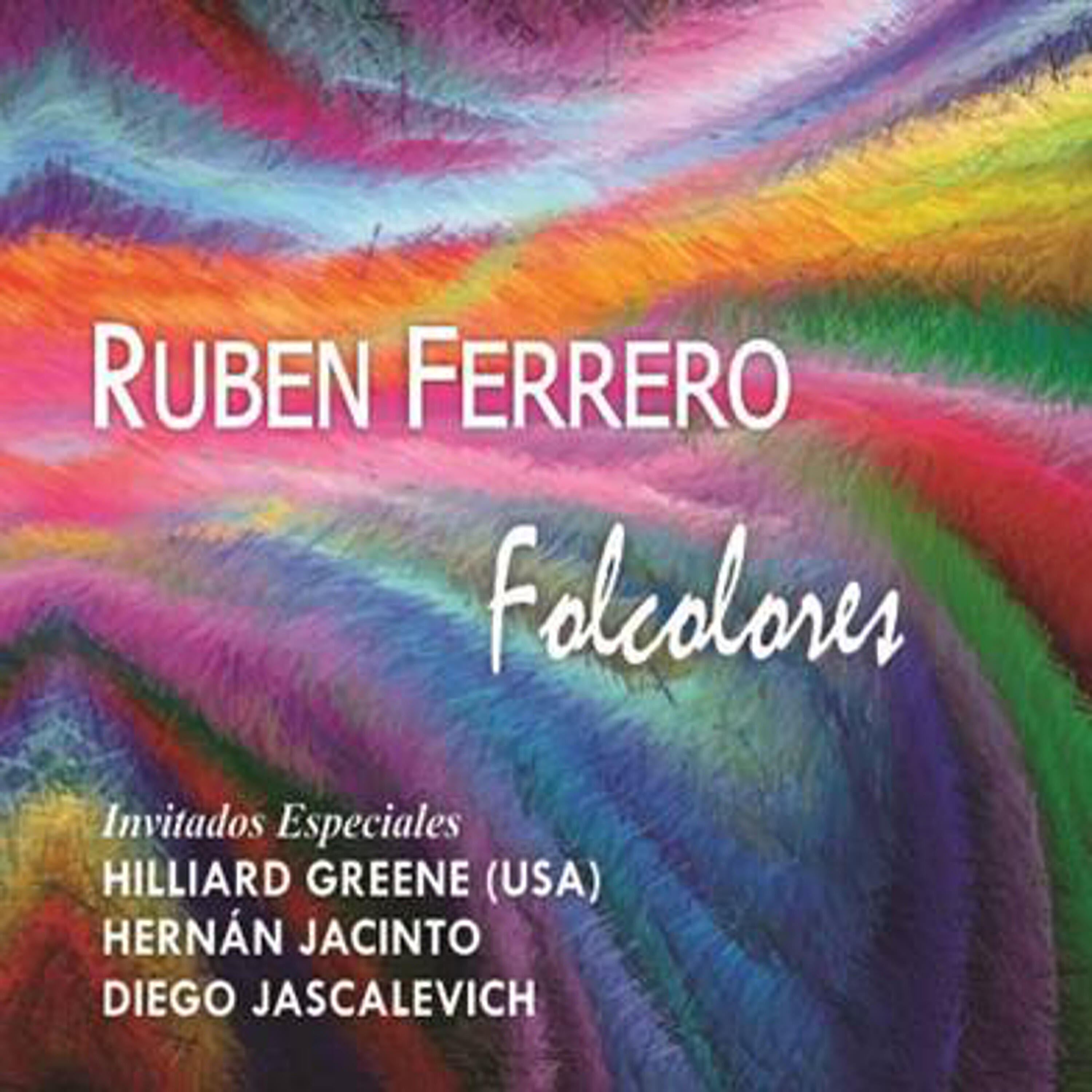 Релиз Folcolores