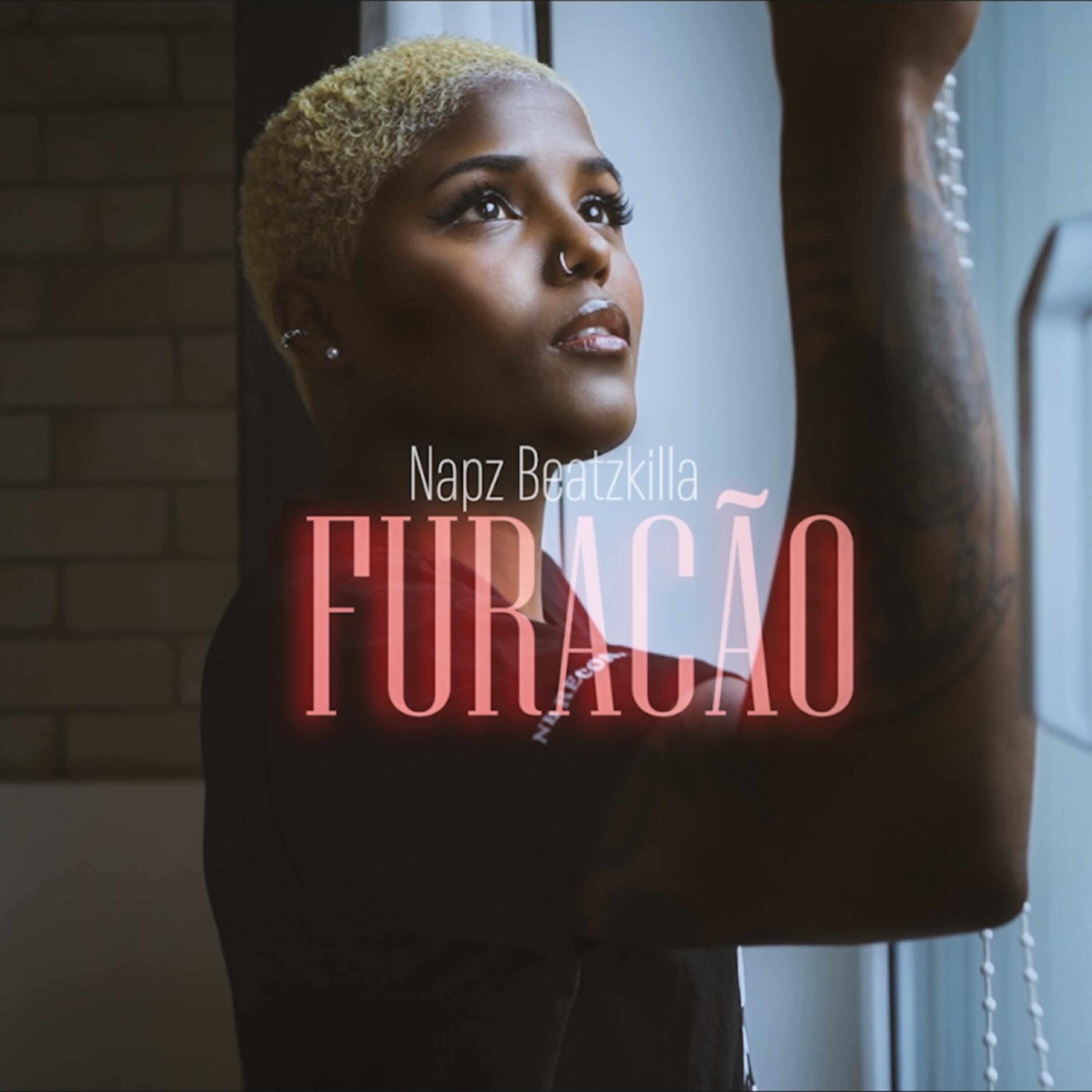 Релиз Furacão