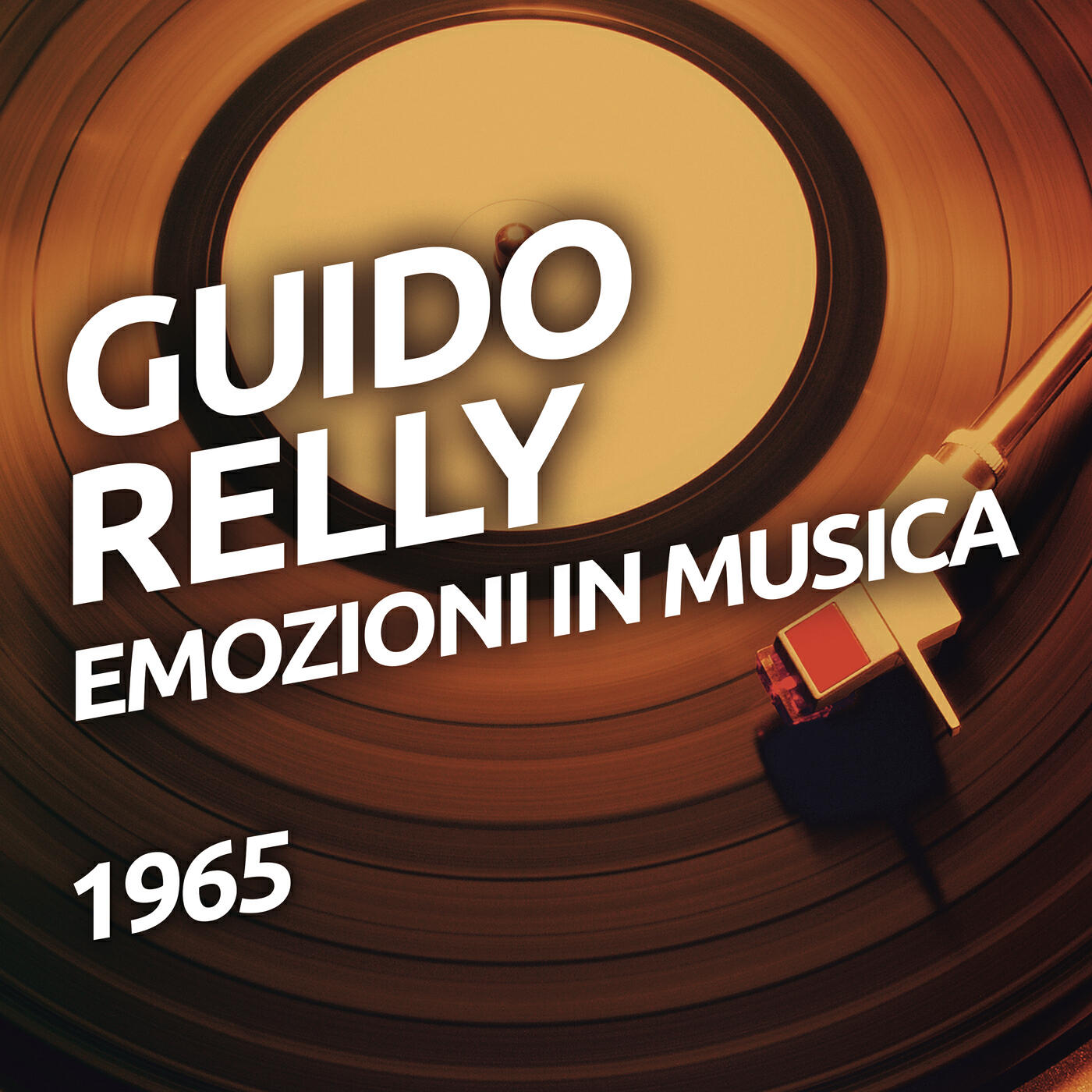 Релиз Emozioni in musica