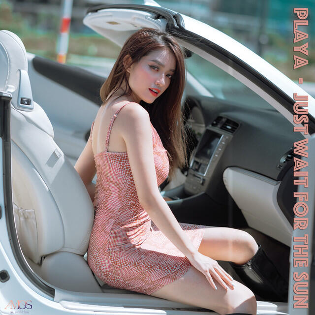 Релиз Just Wait For The Sun