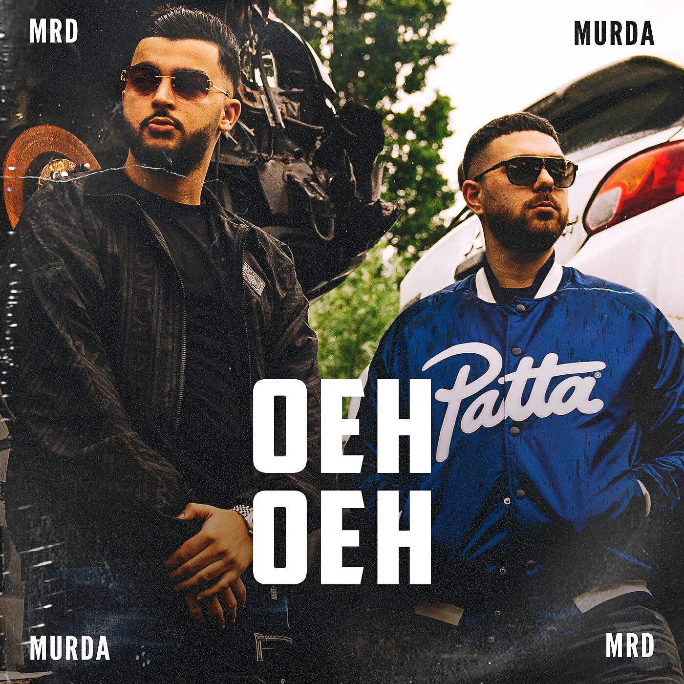 Релиз Oeh Oeh
