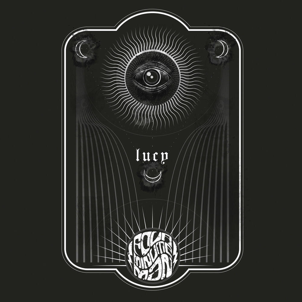 Релиз Lucy