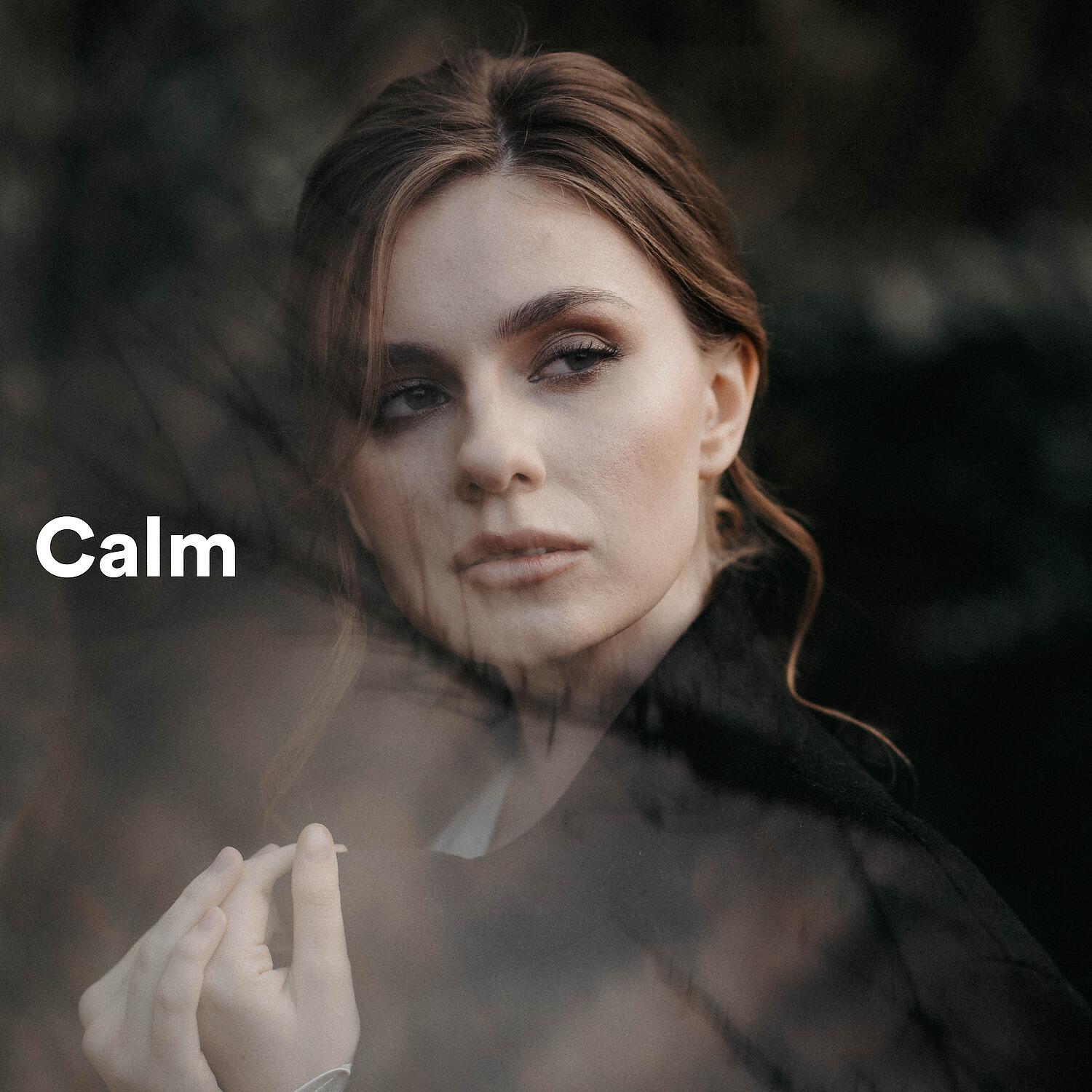 Релиз Calm