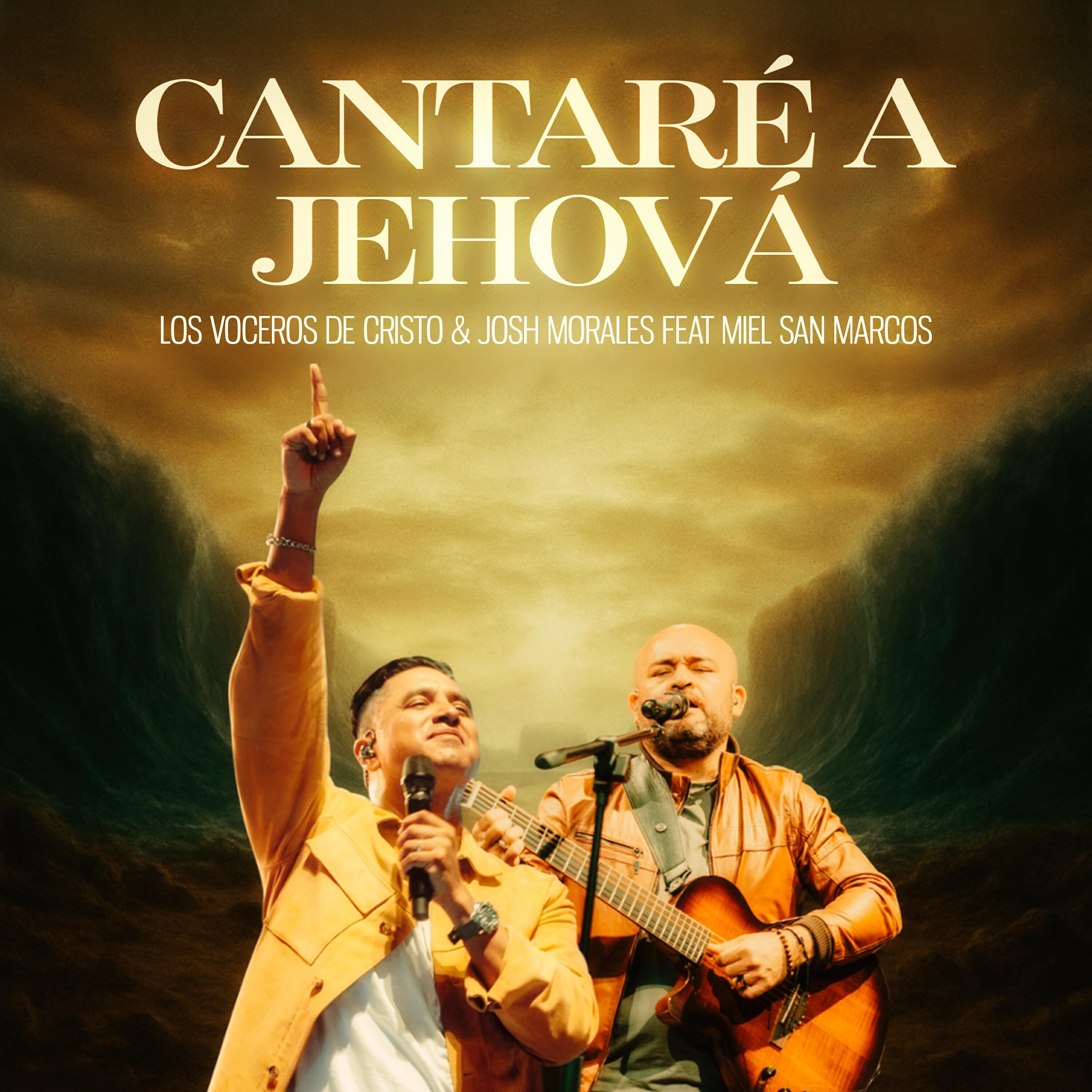 Los Voceros de Cristo